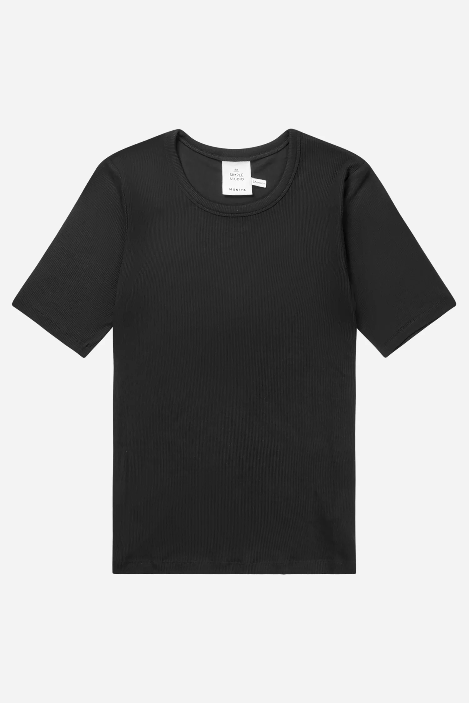 MUTULA - BLACK - Image 7