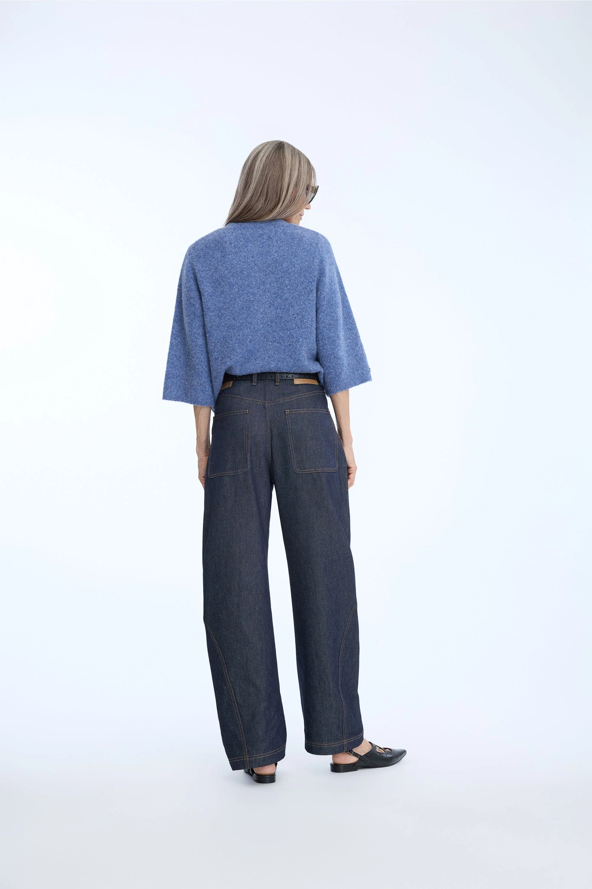 NABILLA - BLUE - Image 5