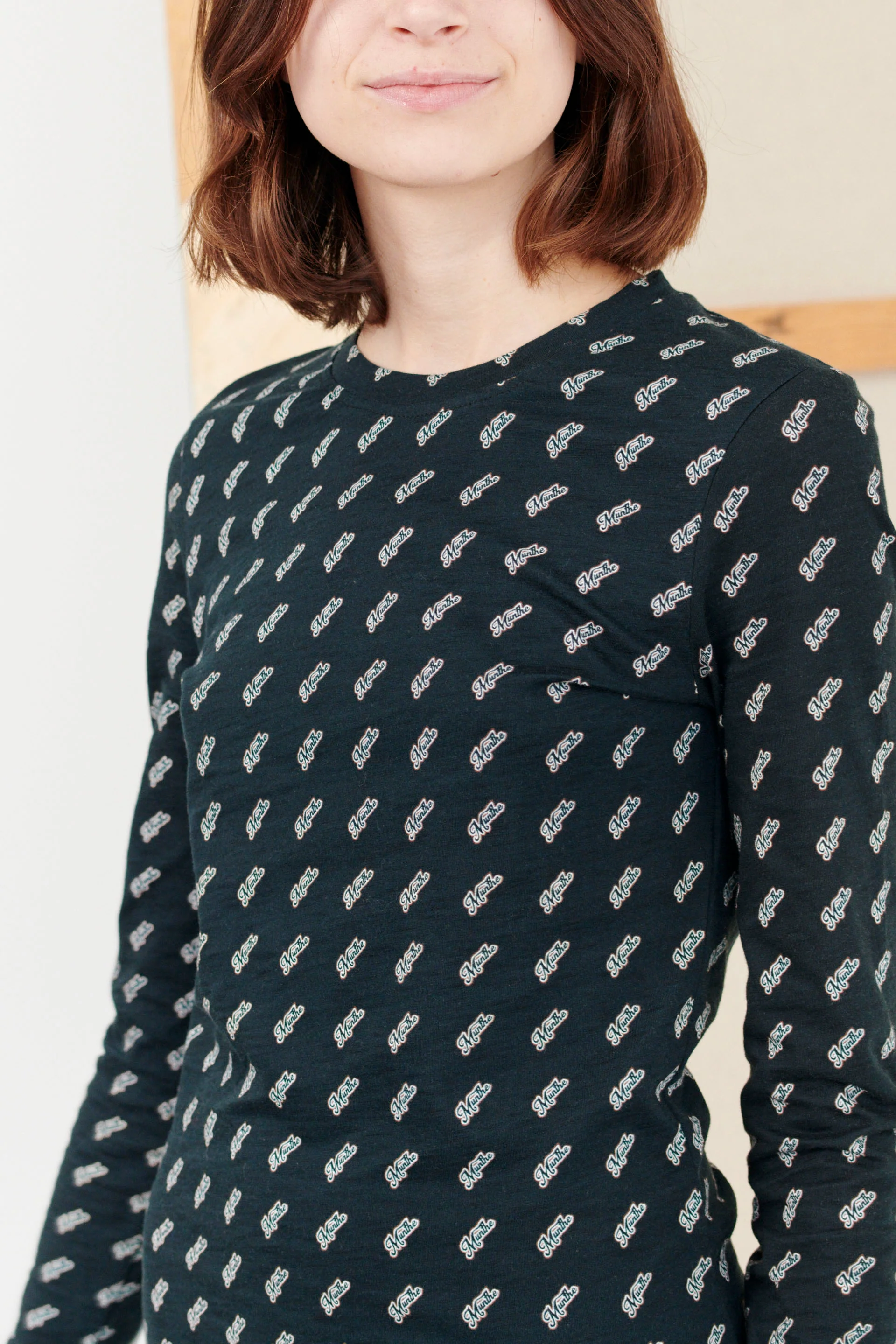 NAHAL - BLACK - Image 4