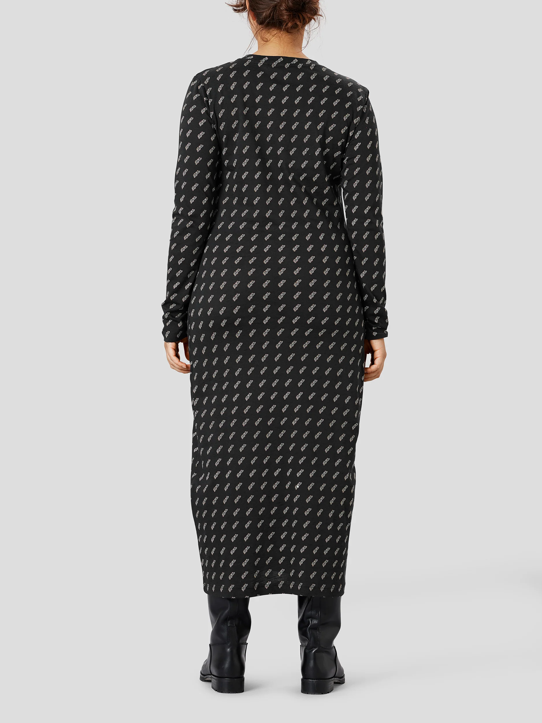 NAHAL - BLACK - Image 6