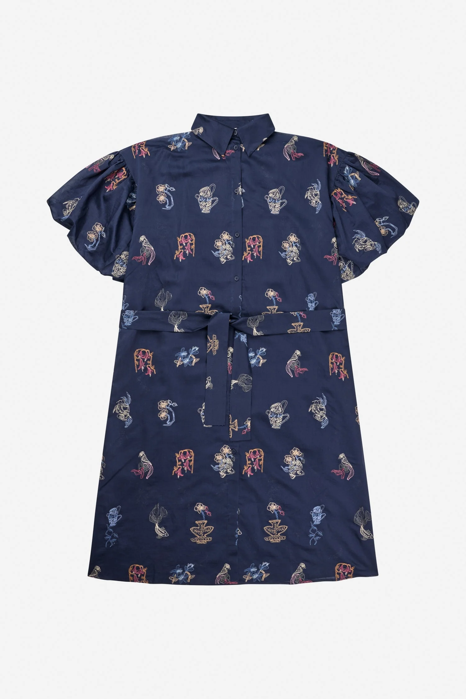 NALMETTO - NAVY - Image 7