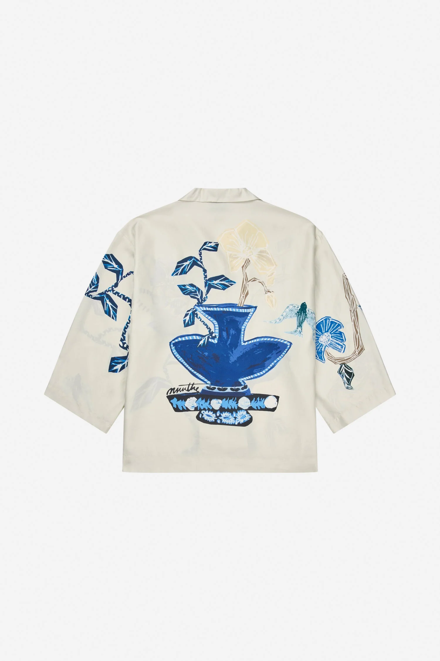 NANCIE - PRINT CREME - Image 9