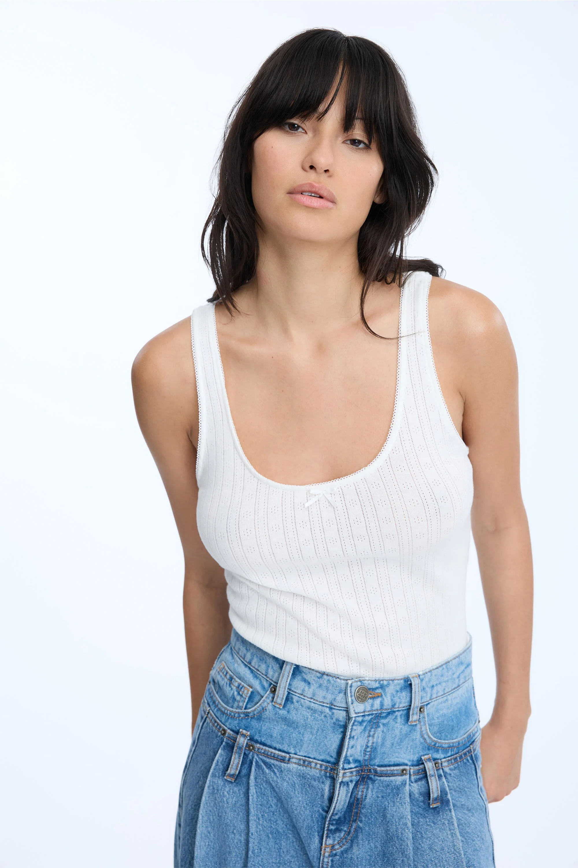 NANETTA - IVORY - Image 4