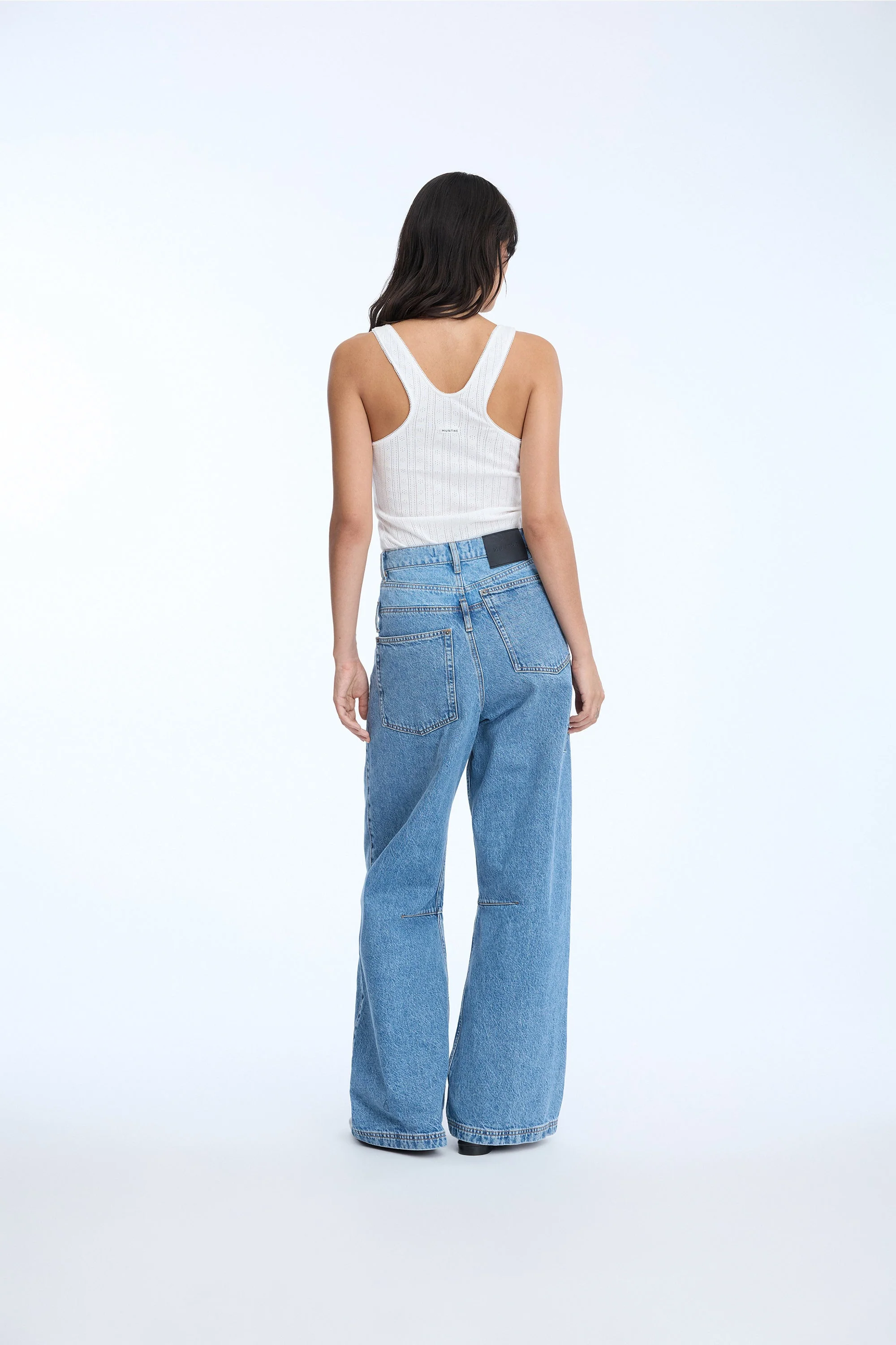 NANETTA - IVORY - Image 5