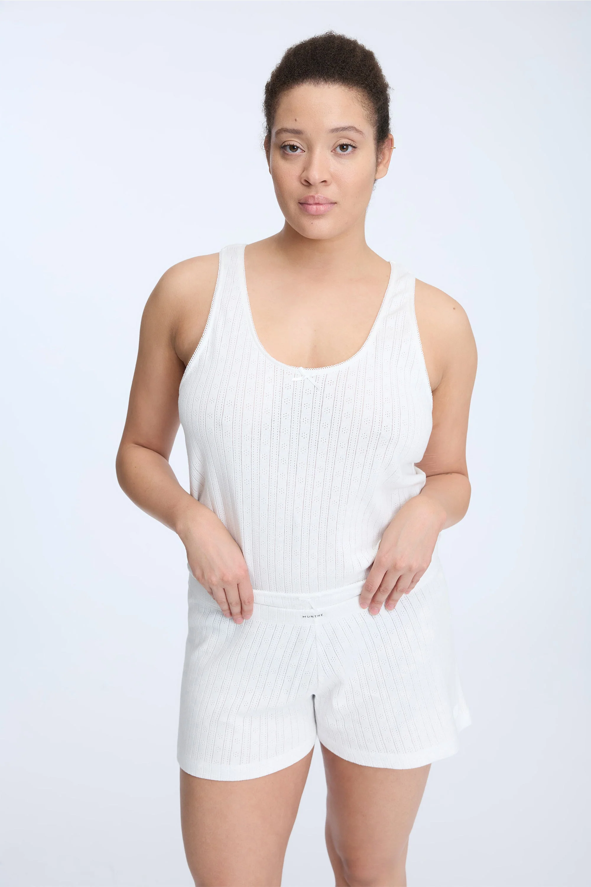 NANETTA - IVORY - Image 8