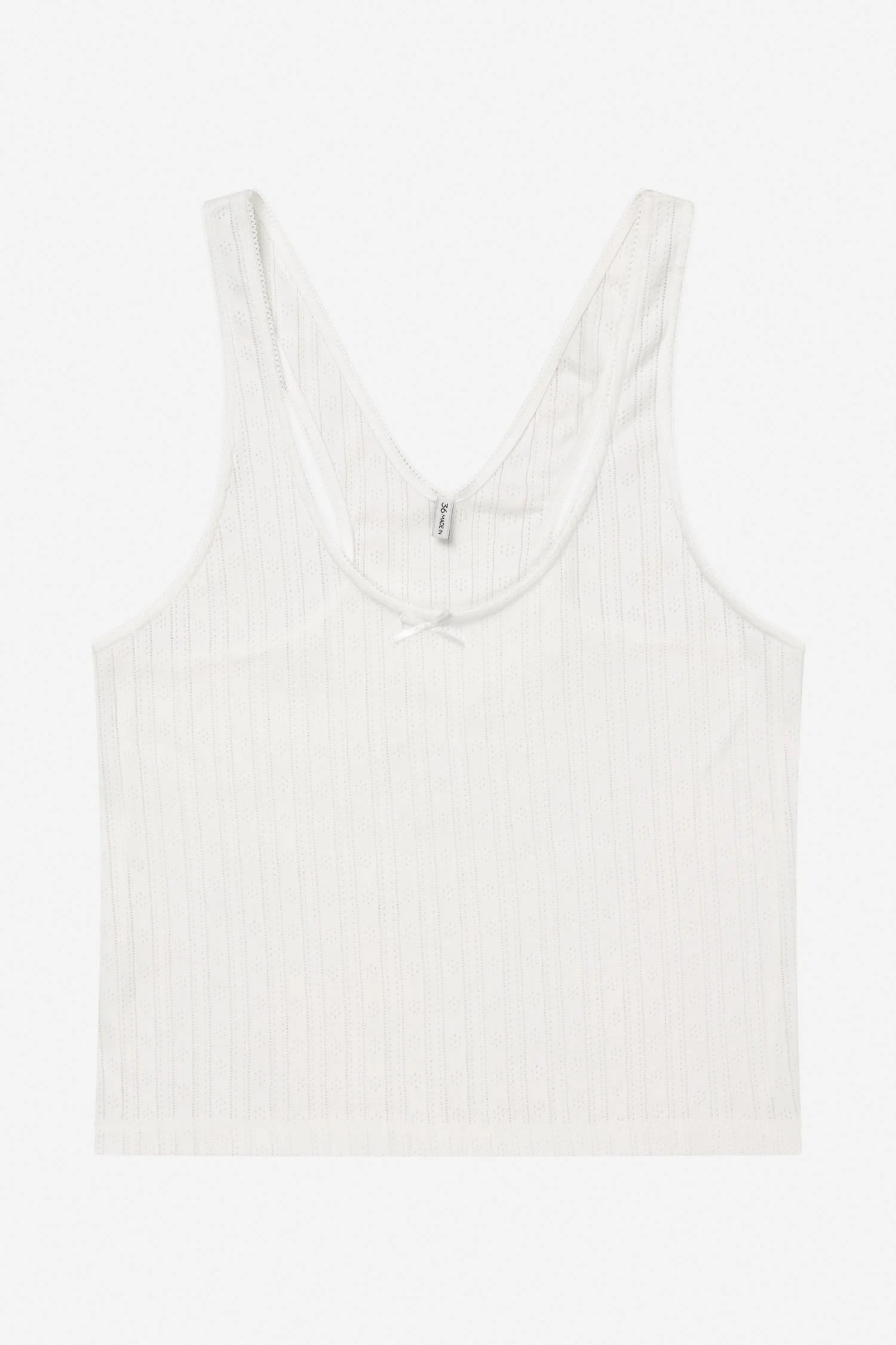 NANETTA - IVORY - Image 9
