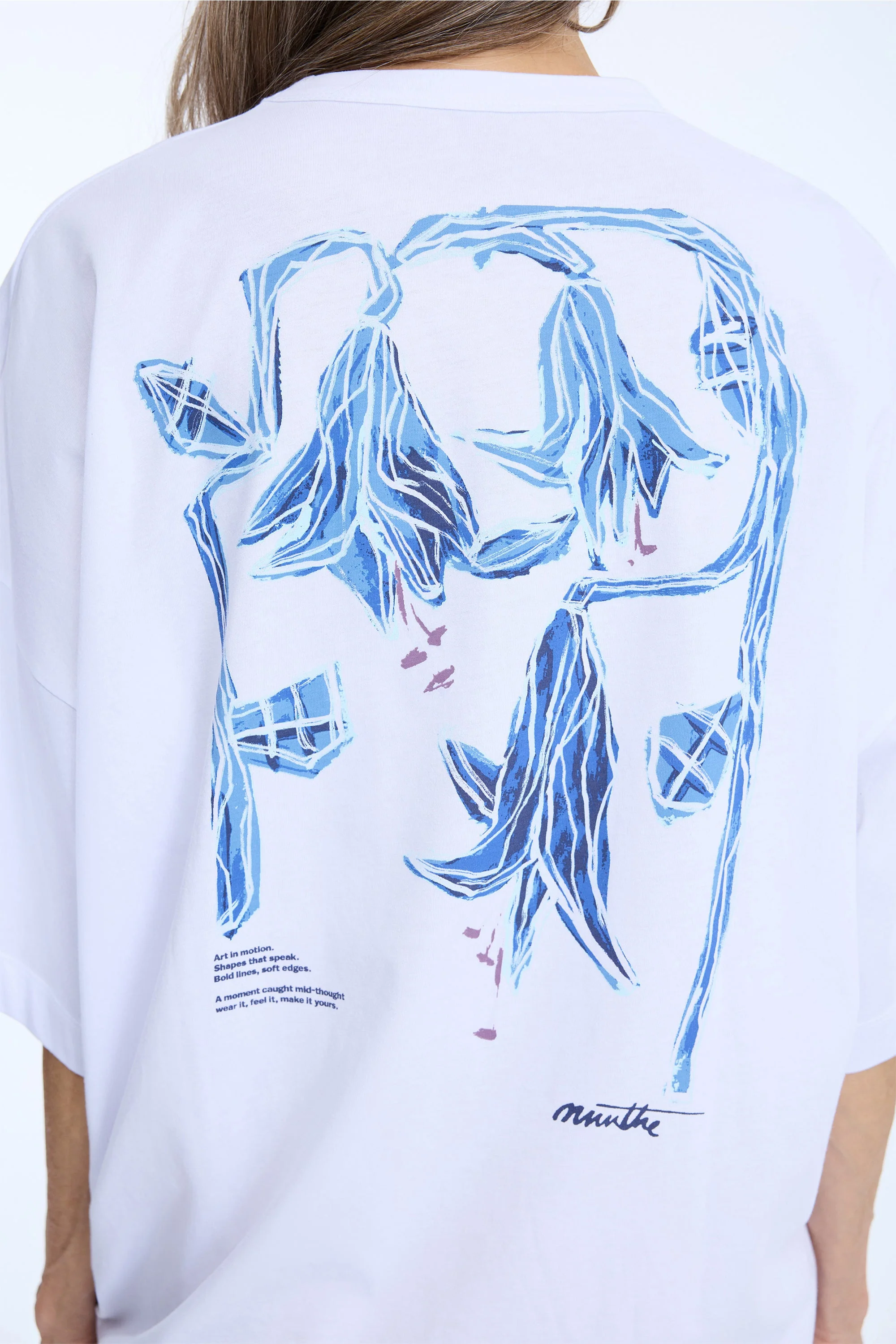 NANSTER - WHITE - Image 2