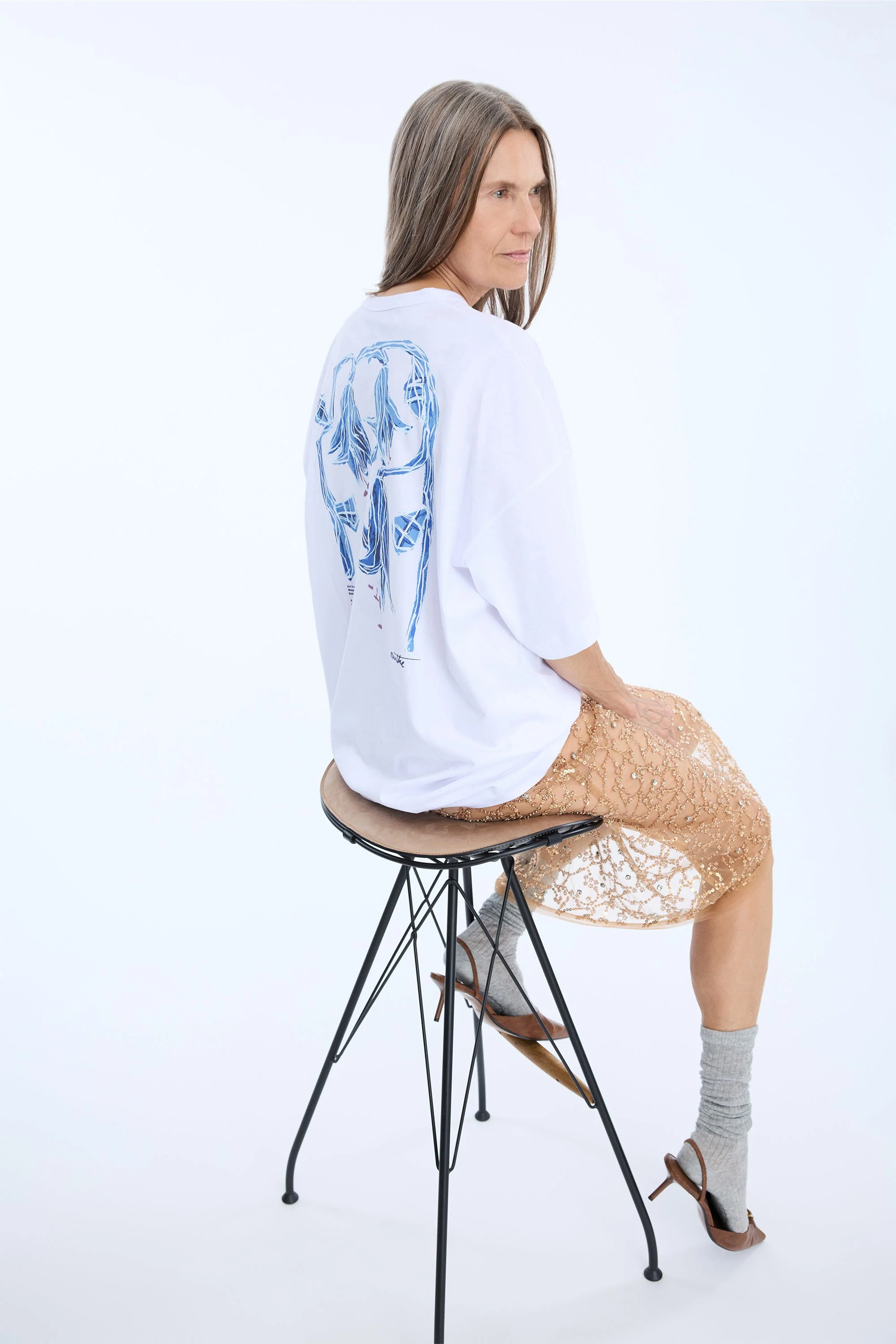 NANSTER - WHITE - Image 4
