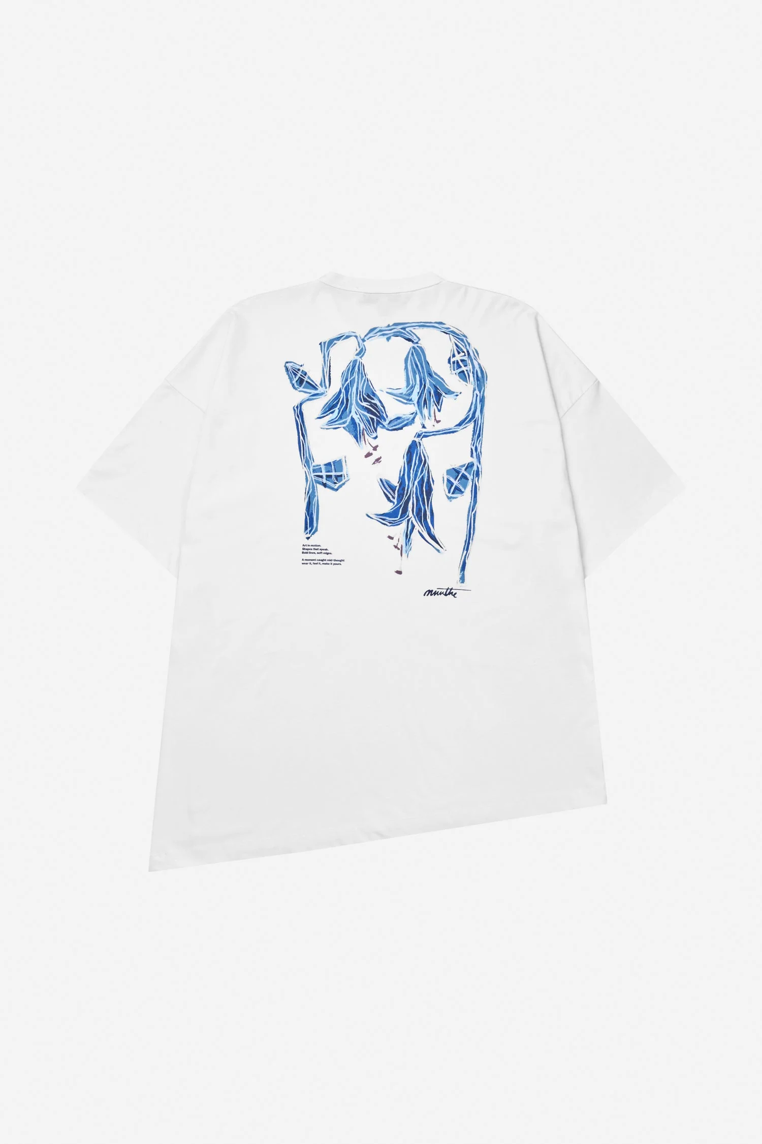 NANSTER - WHITE - Image 6