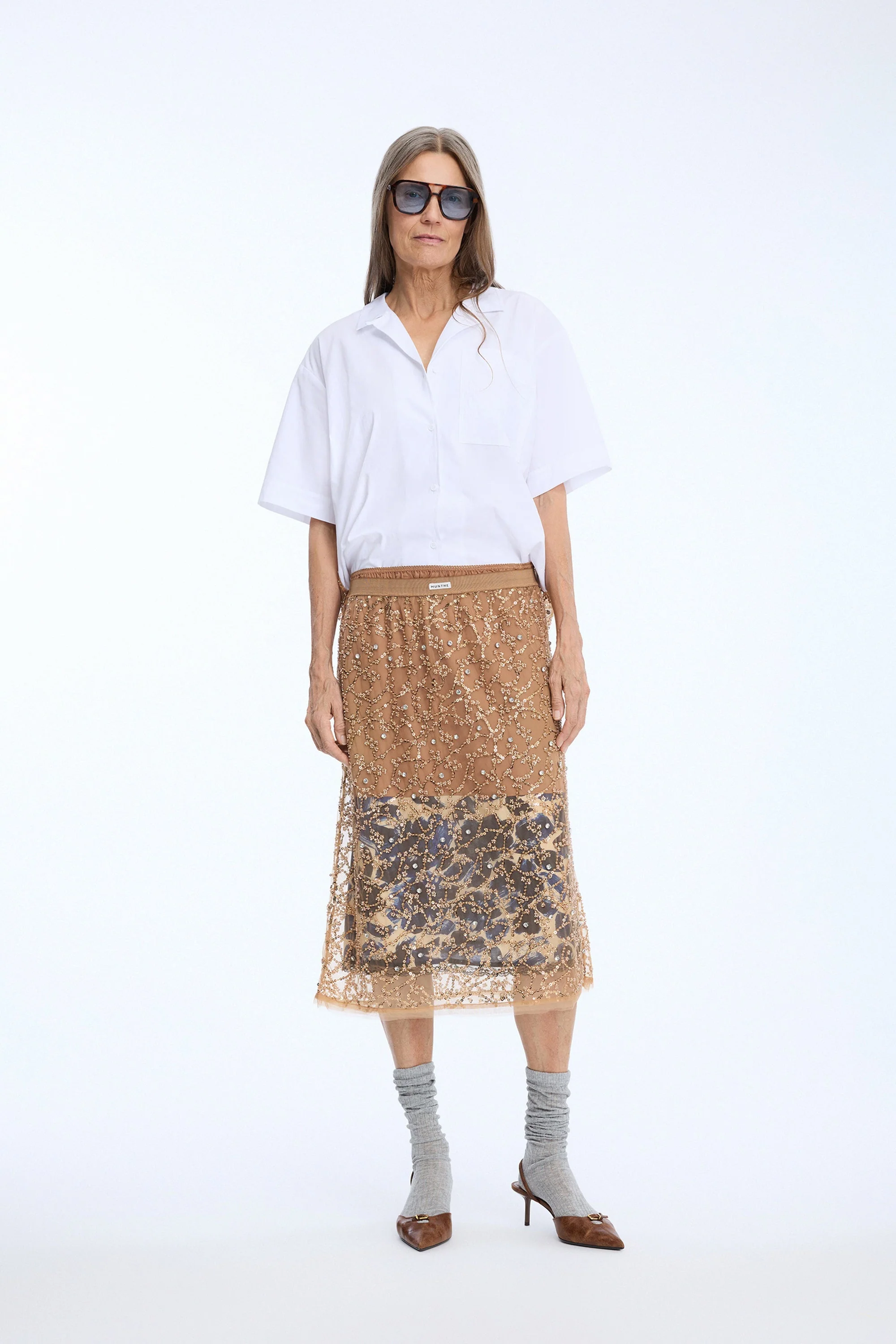 NAOKO - MIX WHITE - Image 2