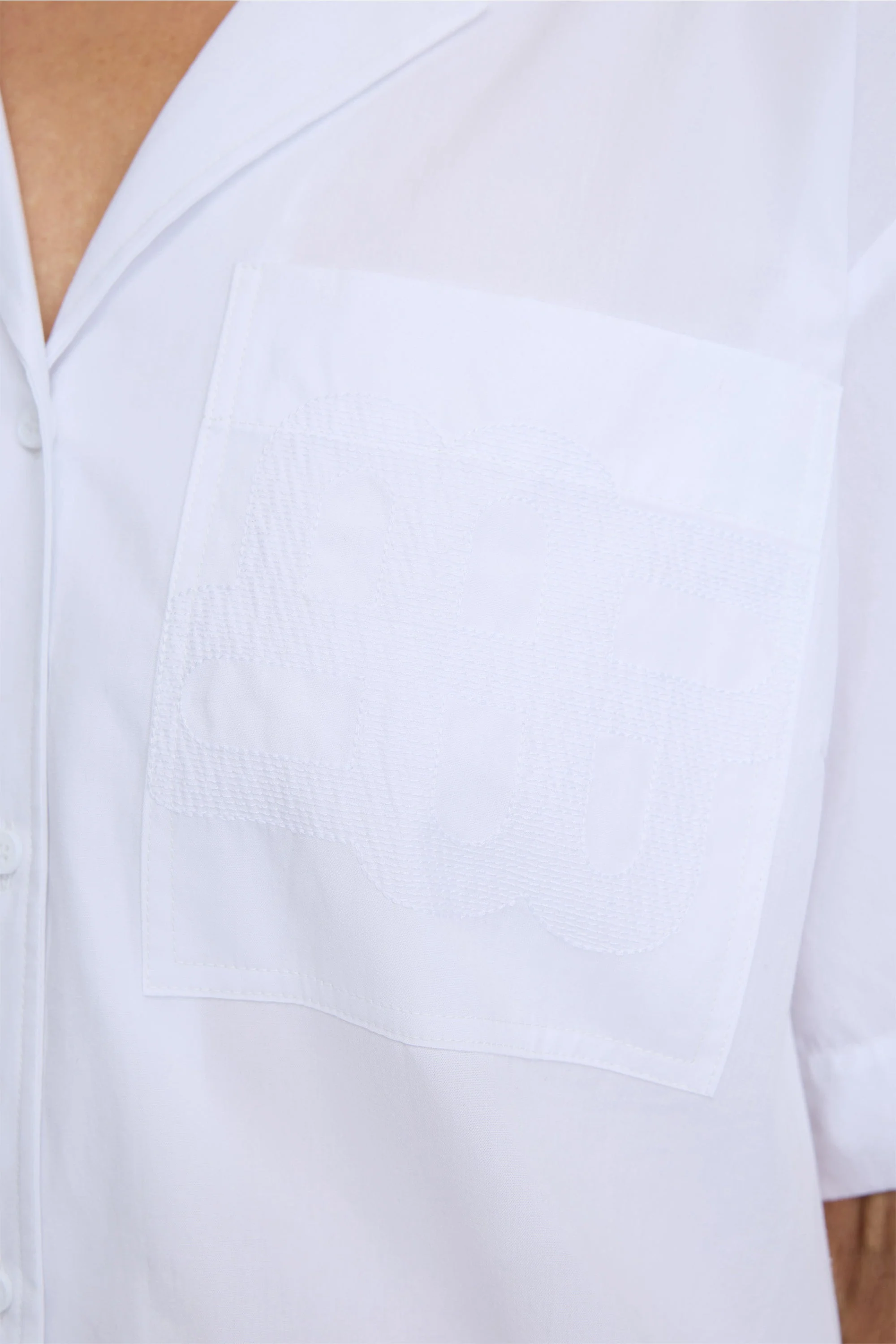 NAOKO - MIX WHITE - Image 3