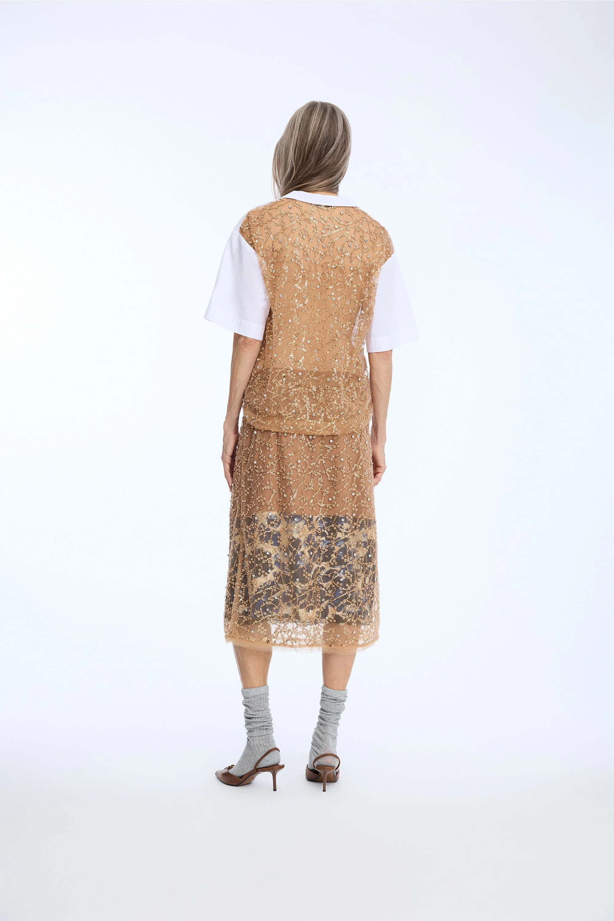 NAOKO - MIX WHITE - Image 5