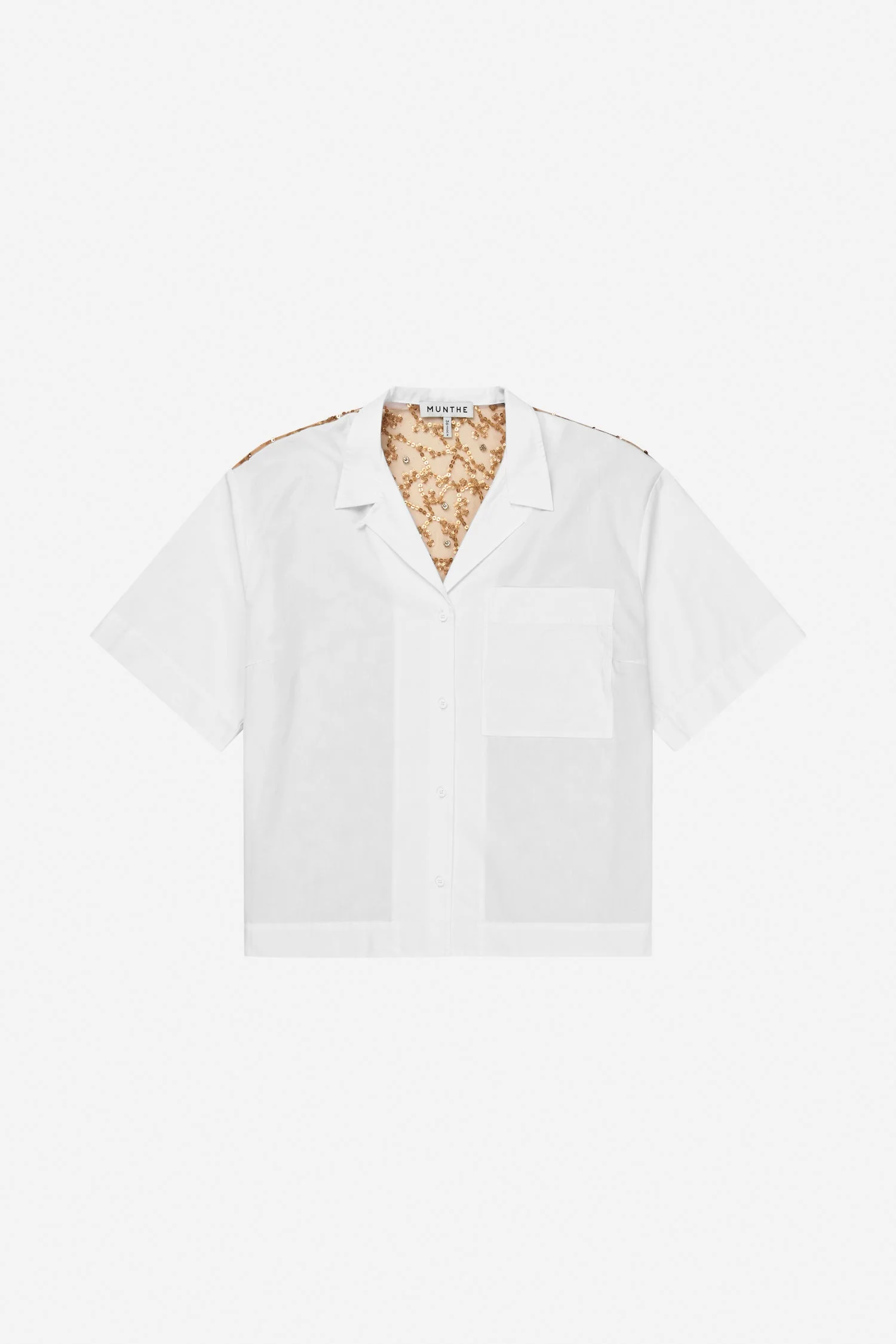 NAOKO - MIX WHITE - Image 6