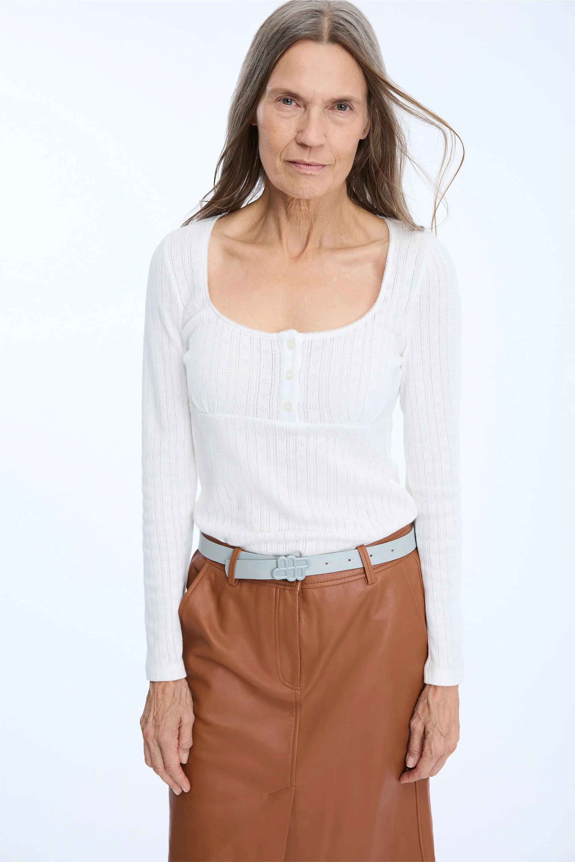 NAOMY - IVORY - Image 3