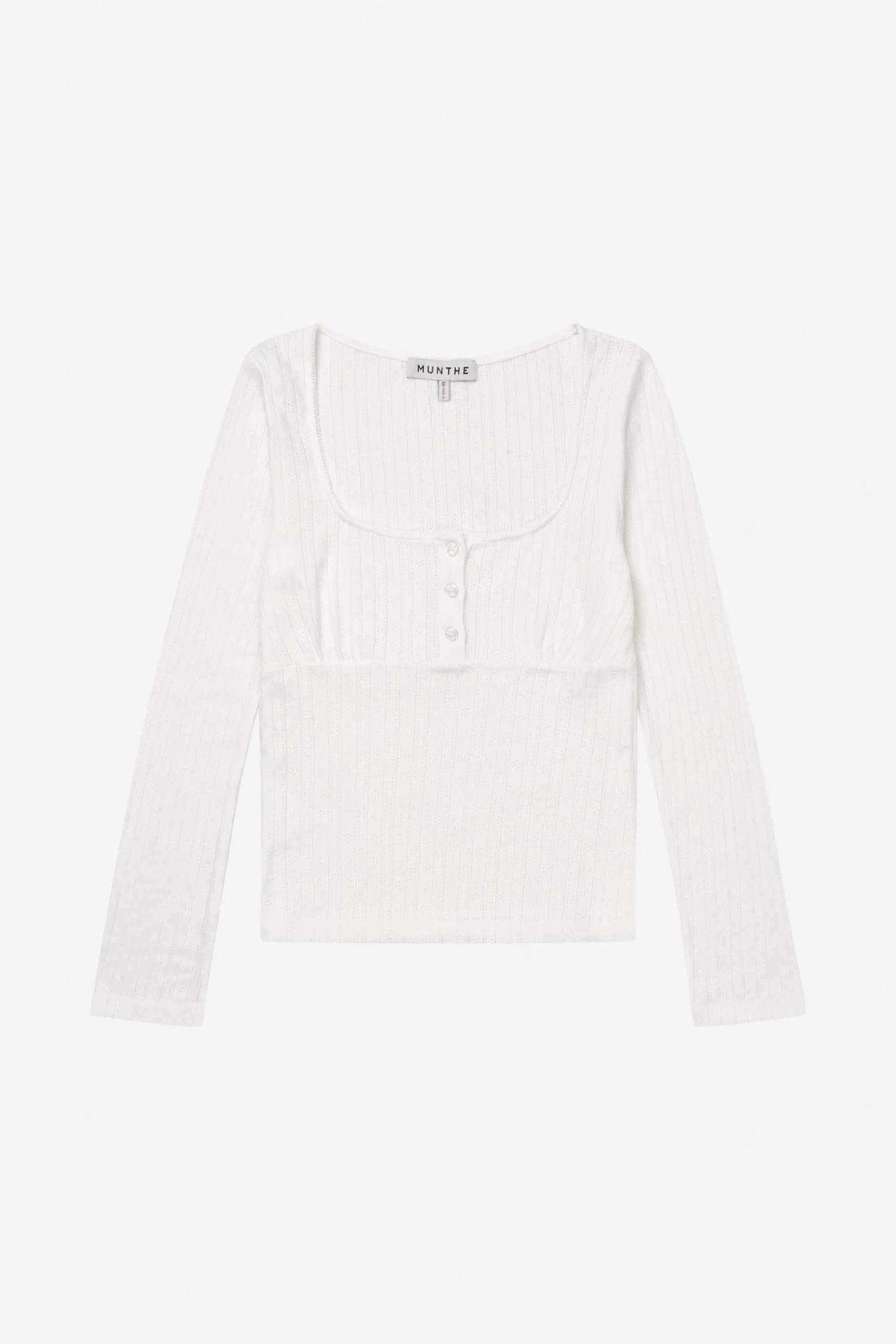 NAOMY - IVORY - Image 7