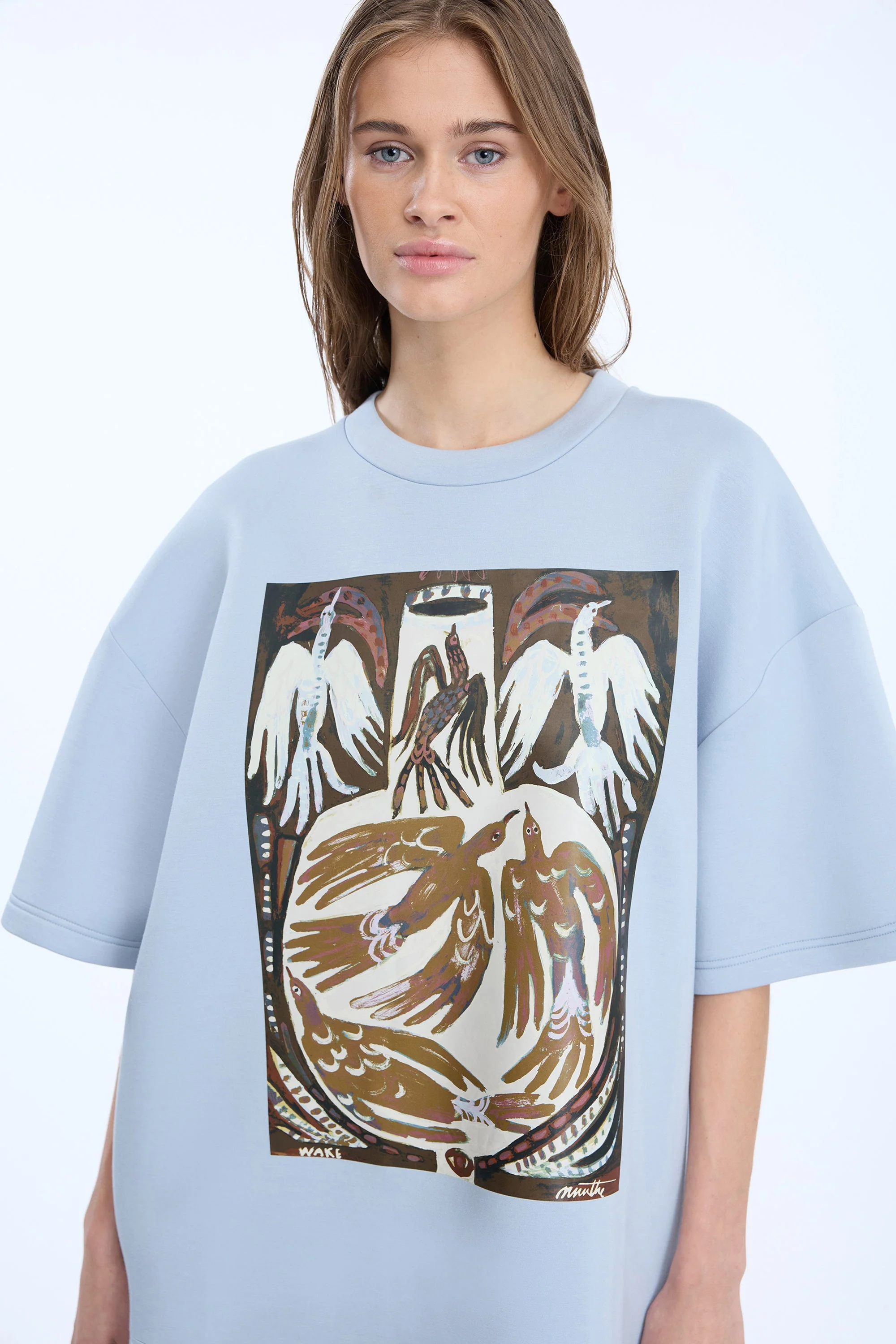 NAPLOI - LIGHT BLUE - Image 3