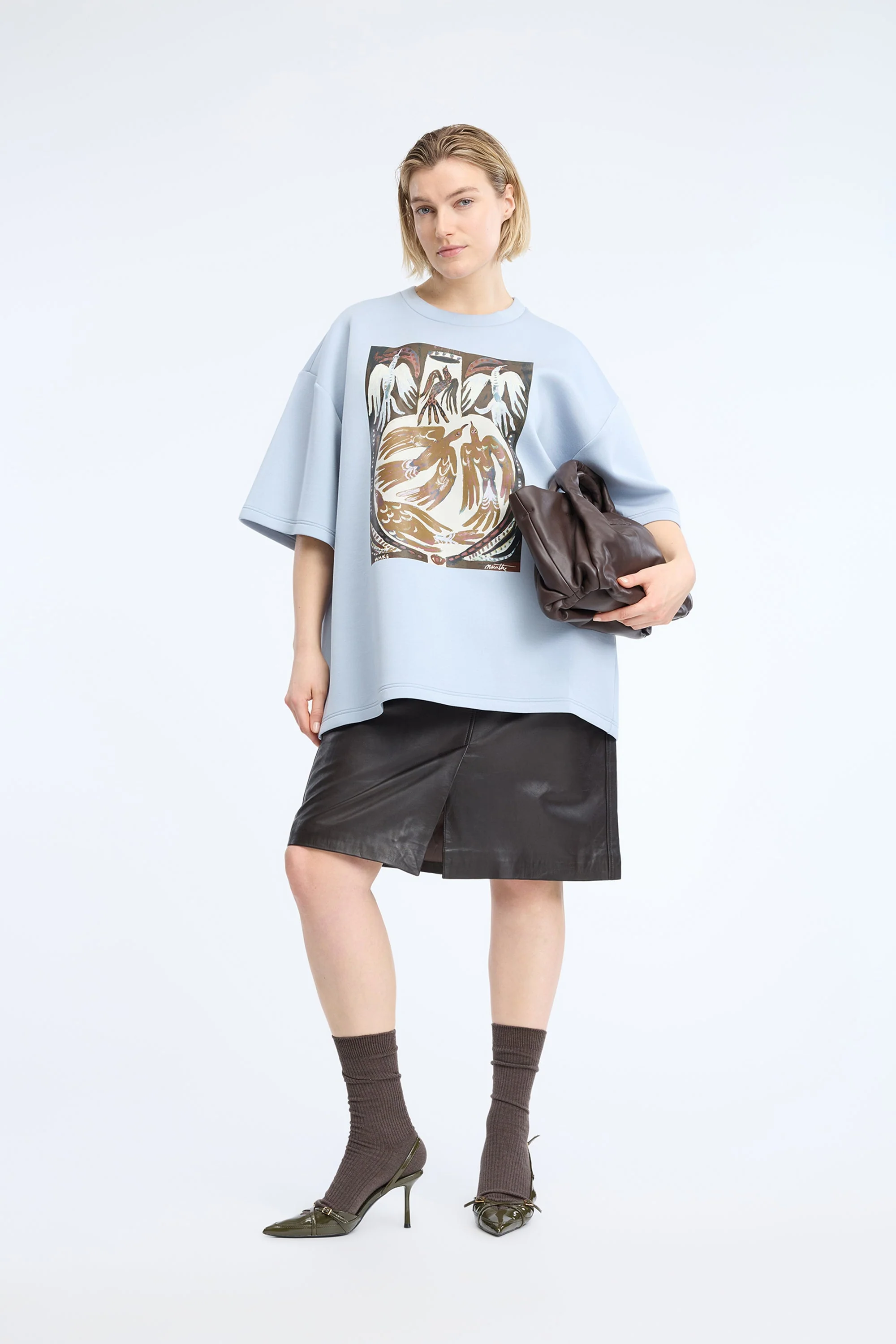 NAPLOI - LIGHT BLUE - Image 5