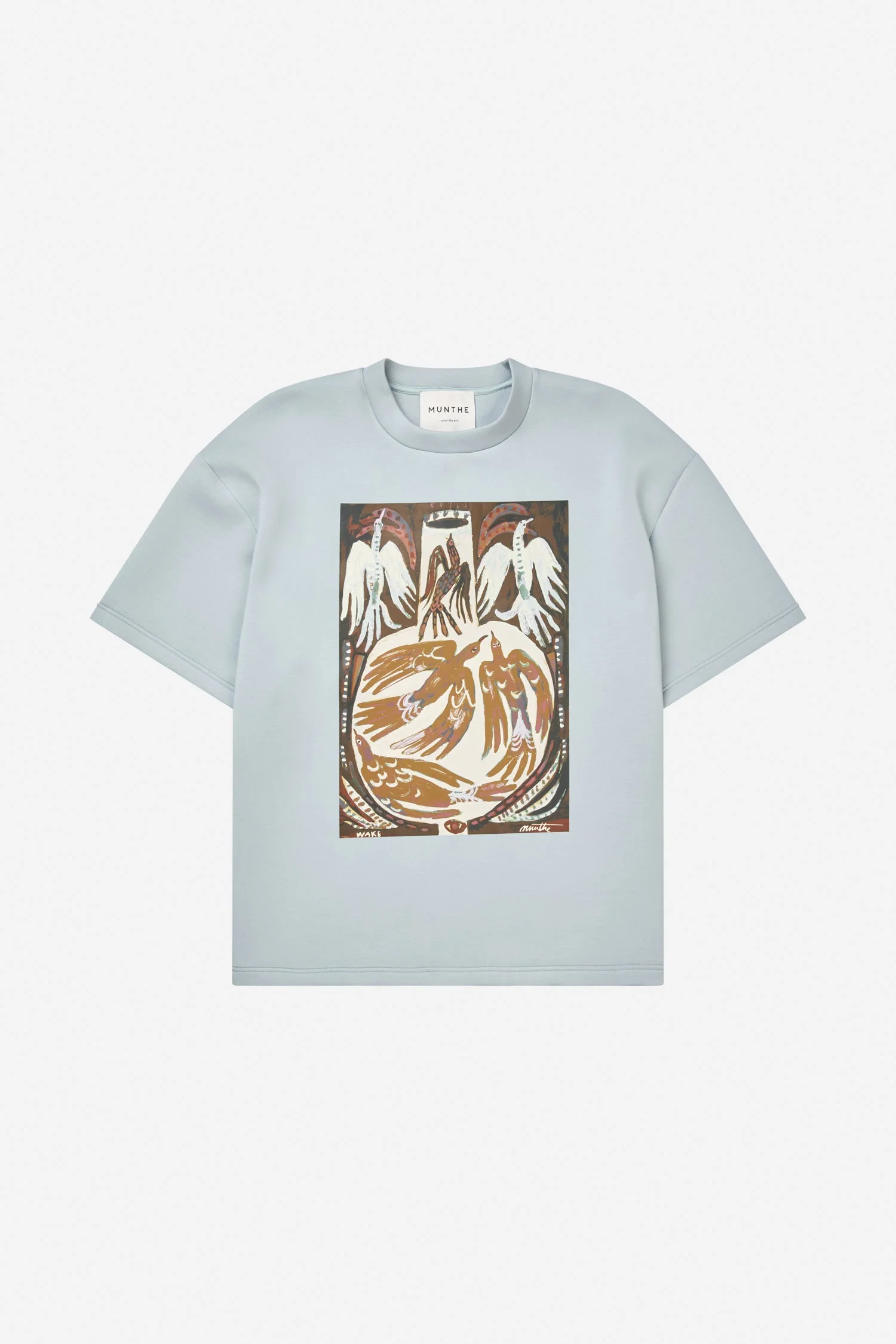 NAPLOI - LIGHT BLUE - Image 7