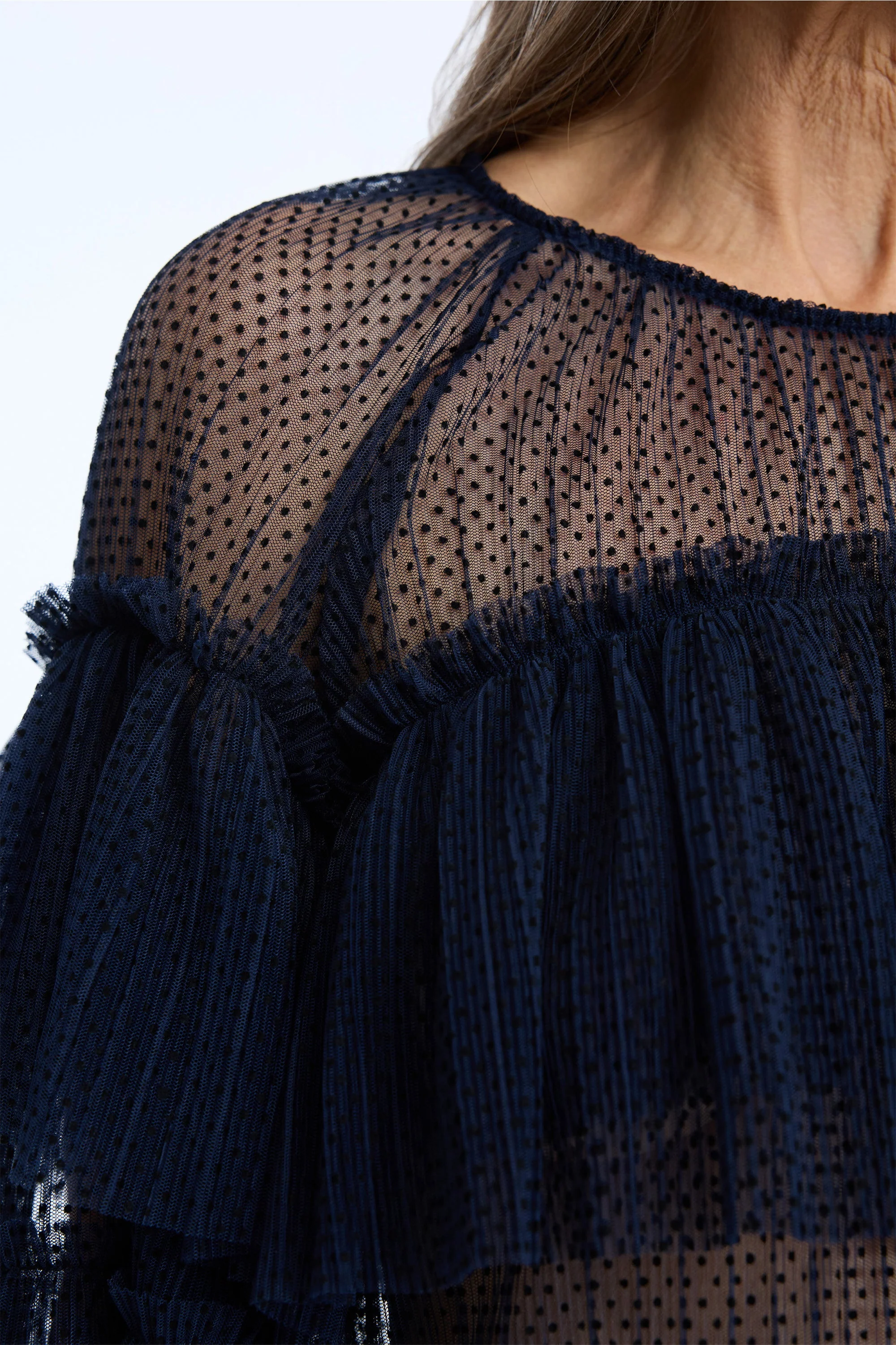 NARIA - NAVY - Image 2