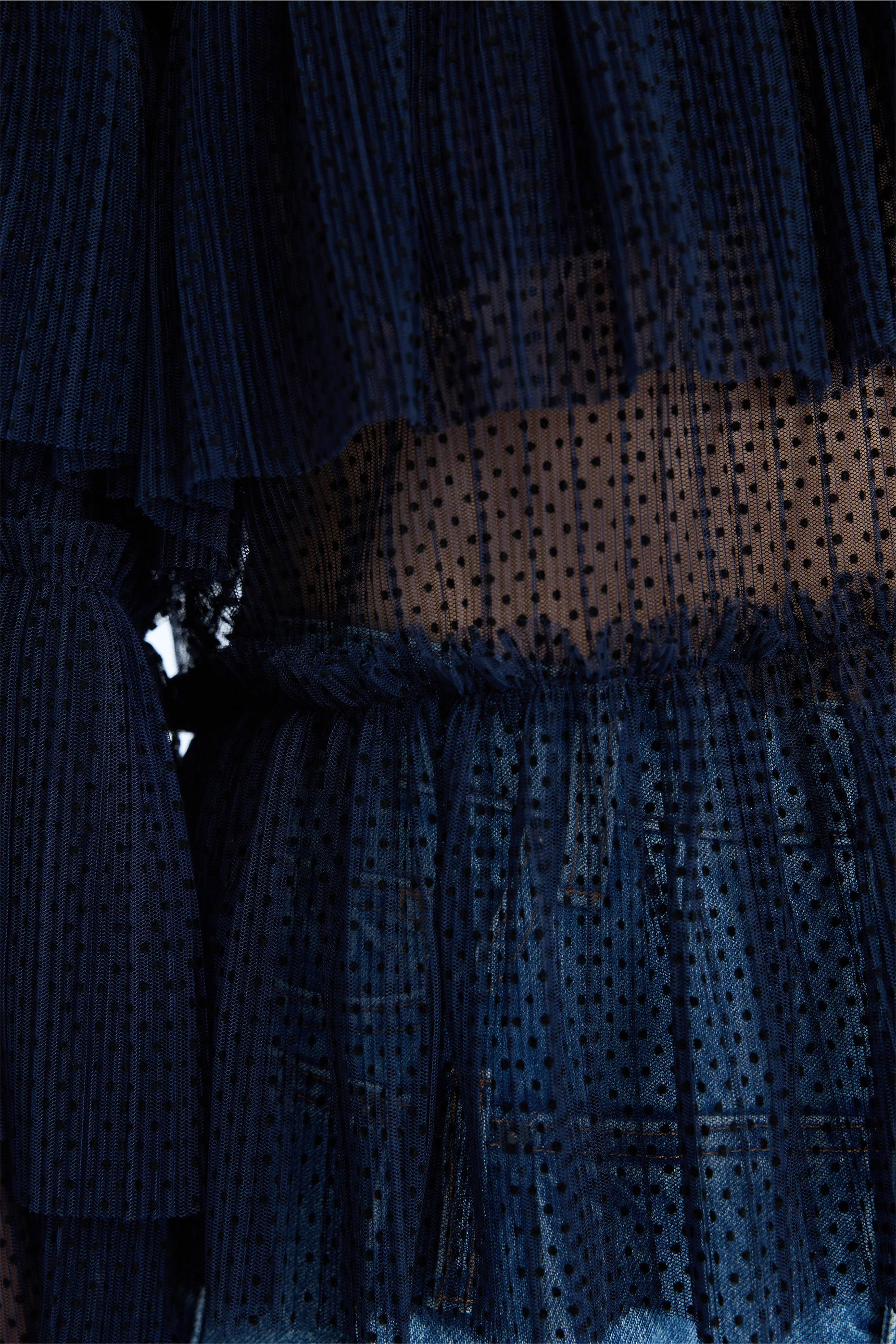 NARIA - NAVY - Image 4