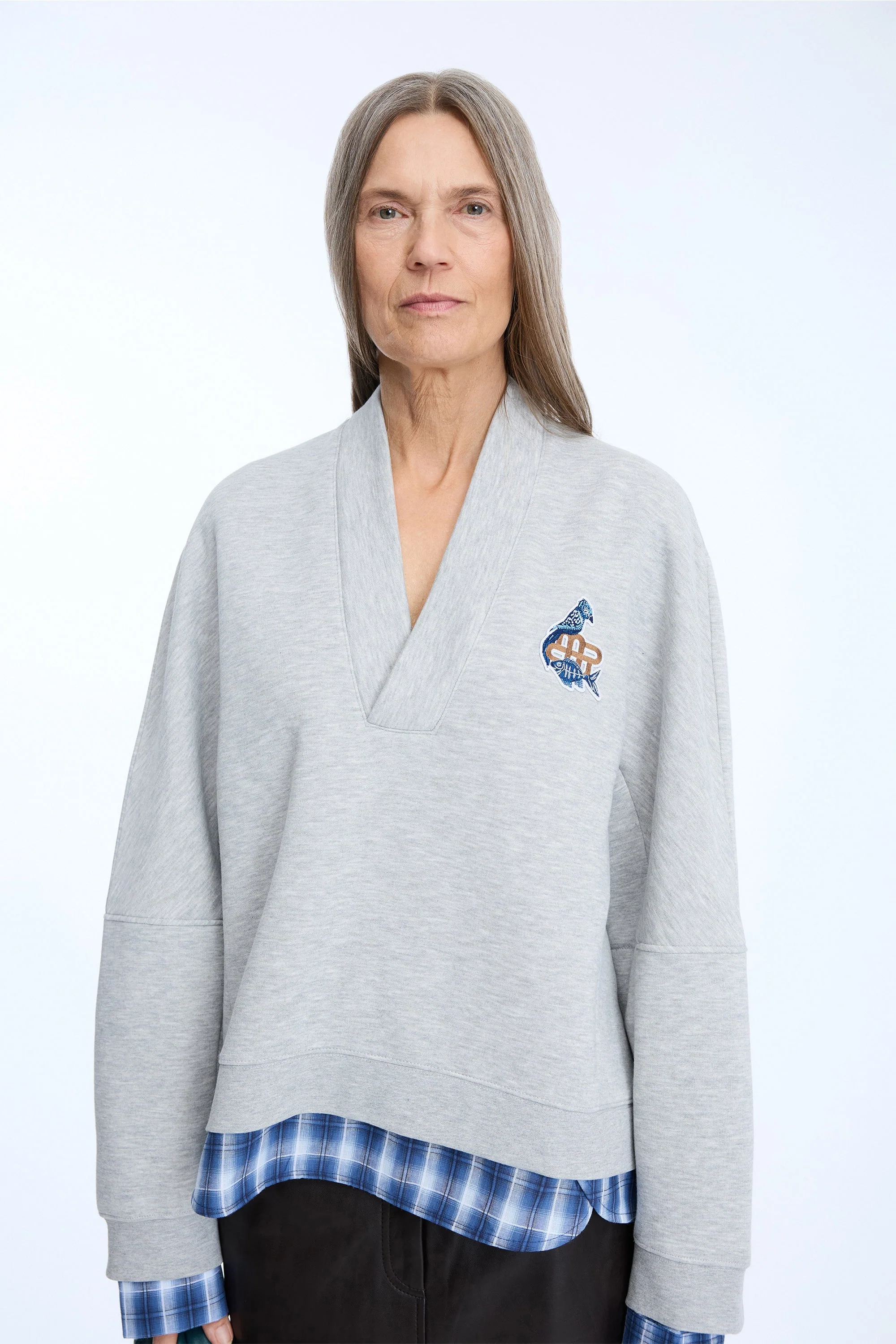 NASH - LIGHT GREY - Image 3