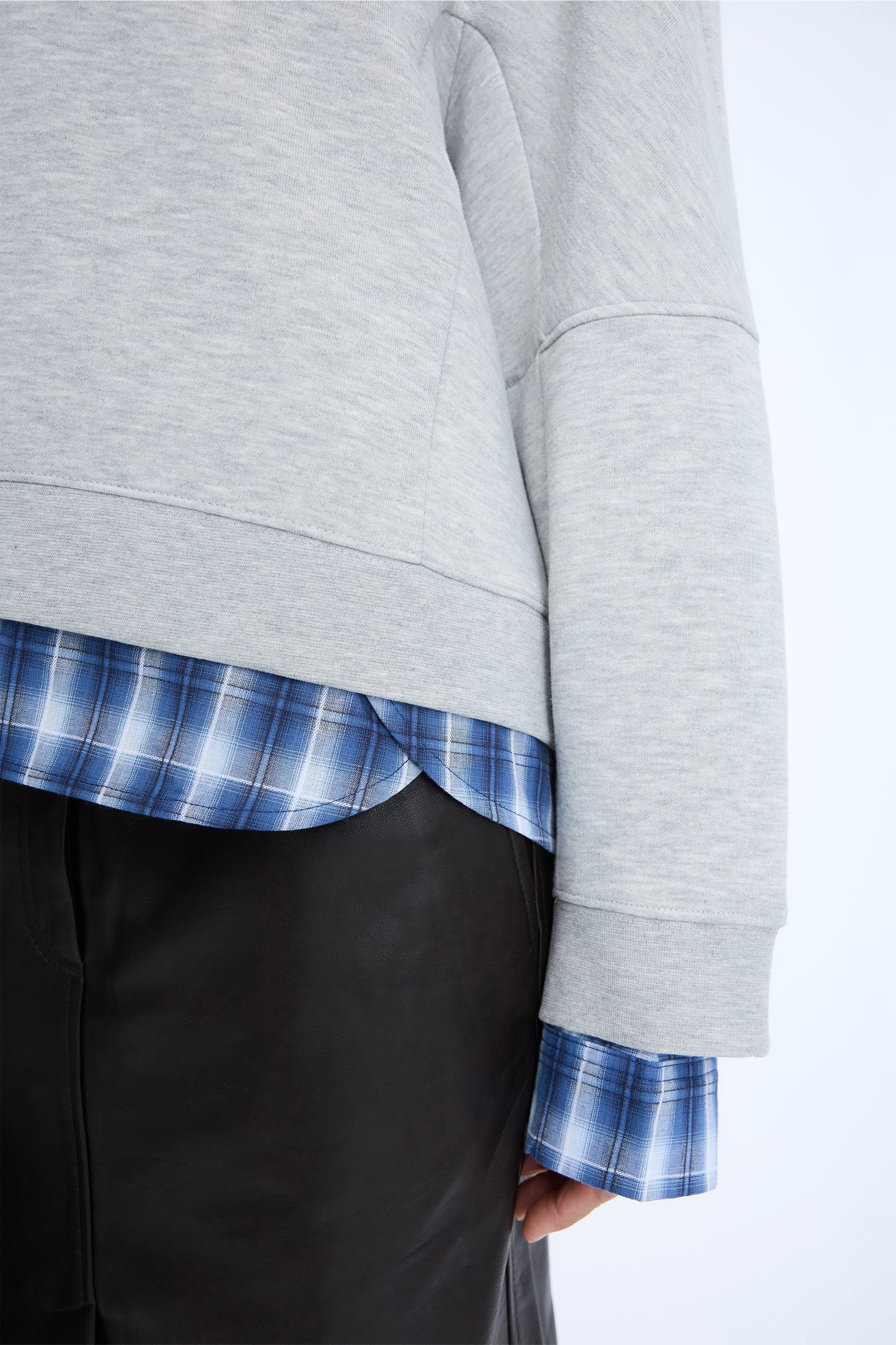 NASH - LIGHT GREY - Image 4
