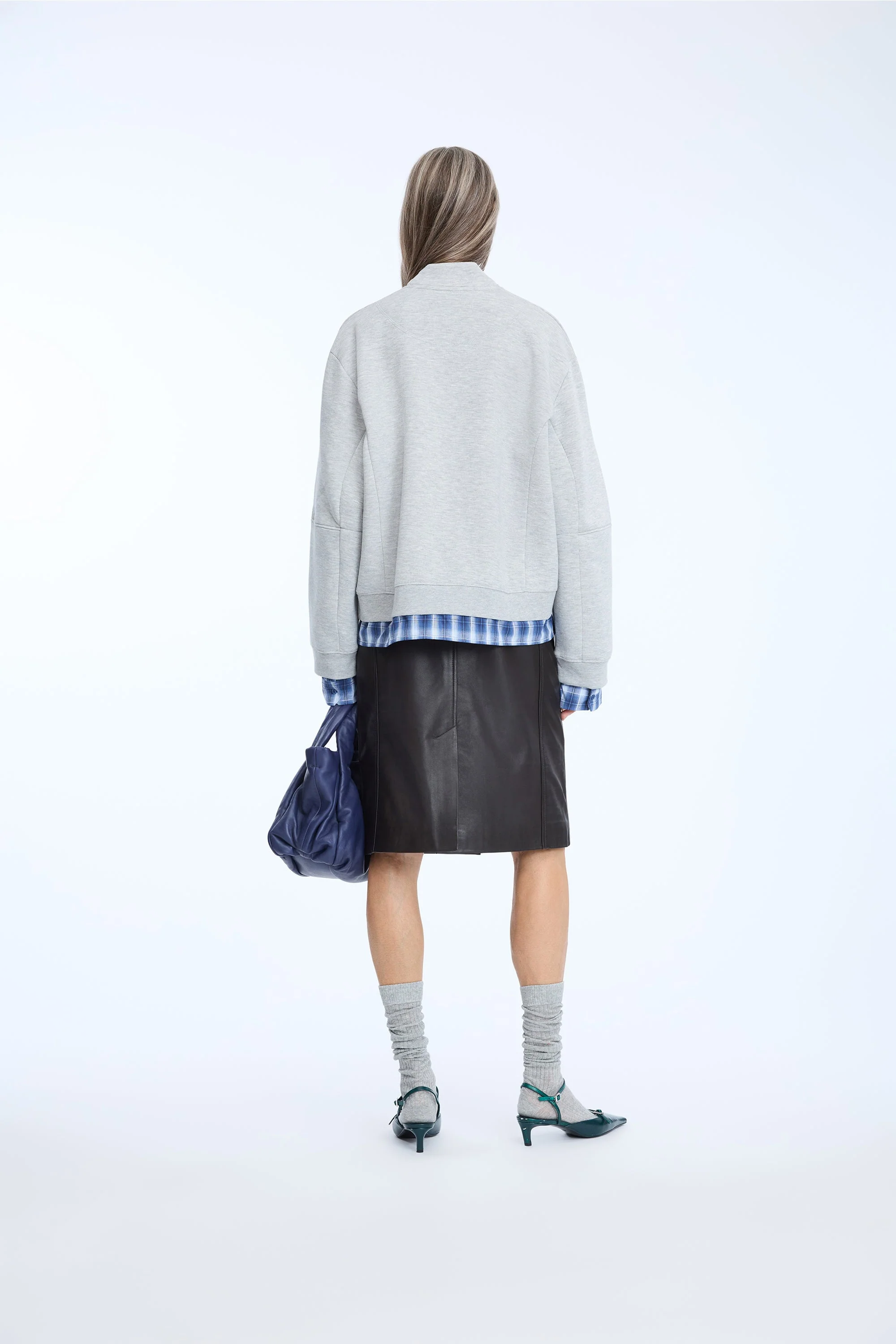 NASH - LIGHT GREY - Image 5