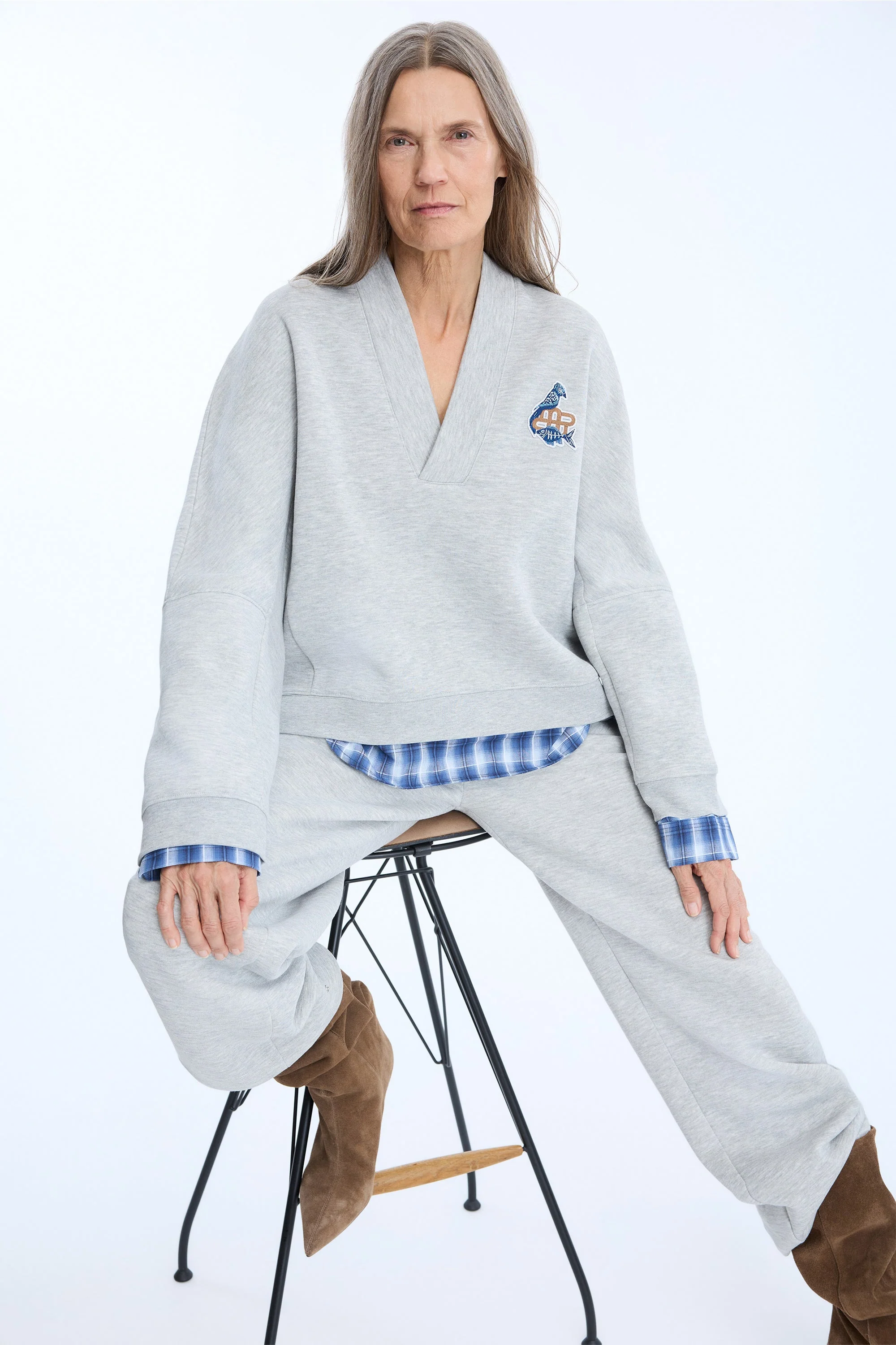 NASH - LIGHT GREY - Image 6