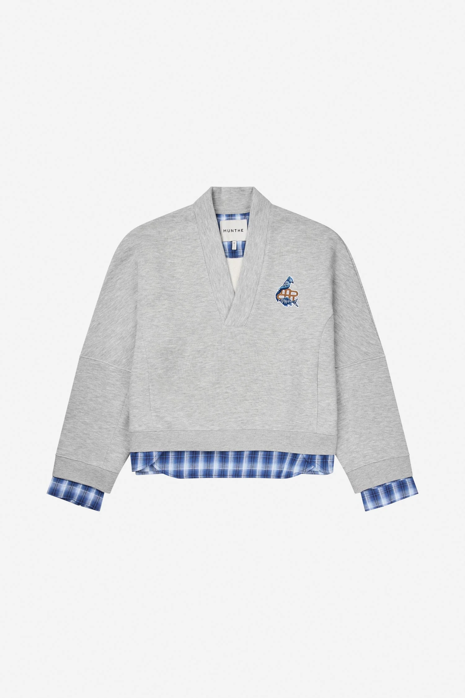 NASH - LIGHT GREY - Image 8
