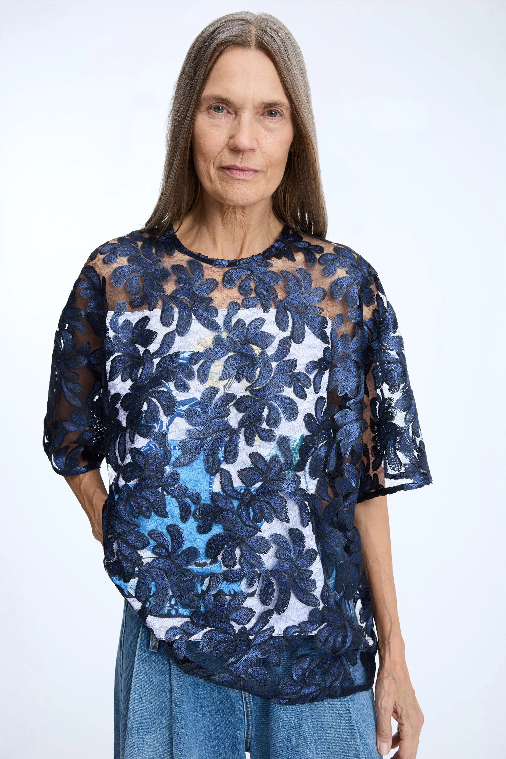 NATALYA - INDIGO - Image 3