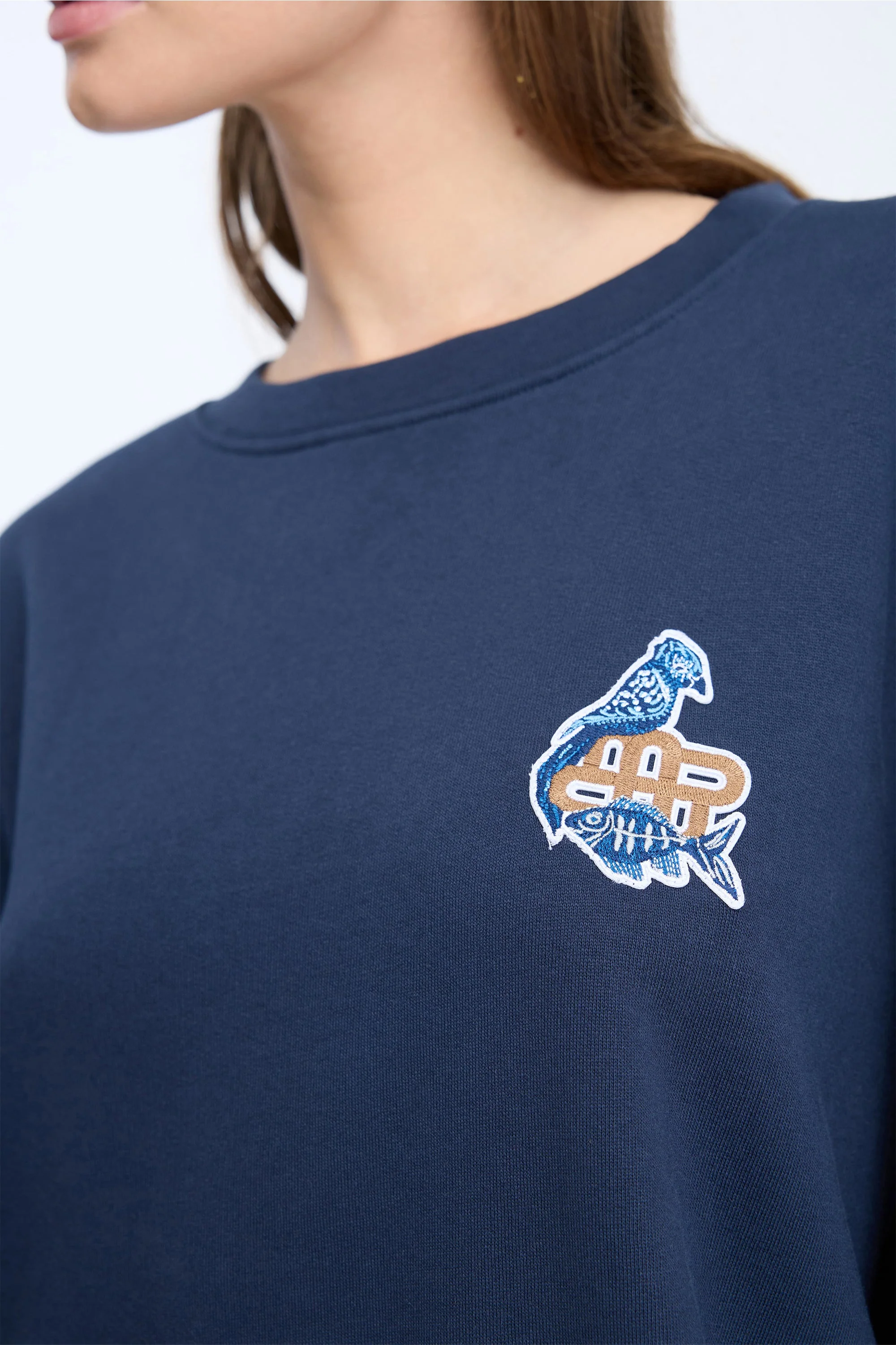 NATHAN - NAVY - Image 2