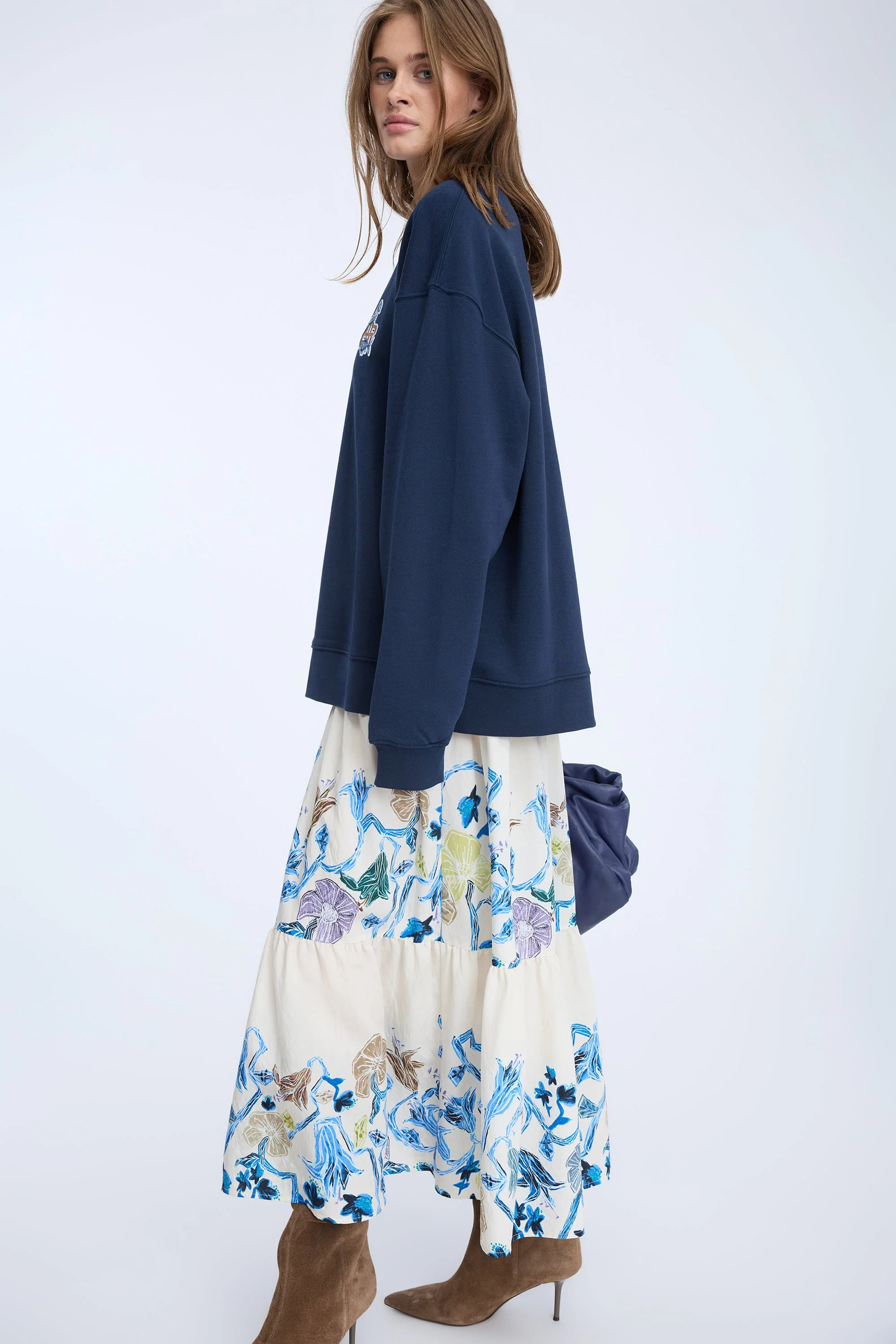 NATHAN - NAVY - Image 5