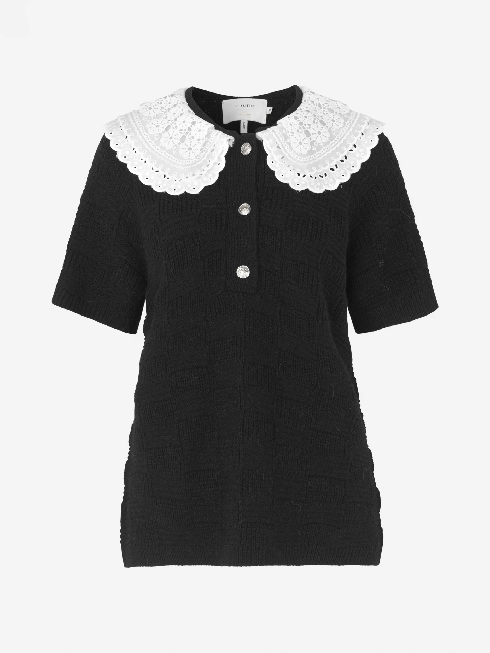 NED - BLACK - Image 2
