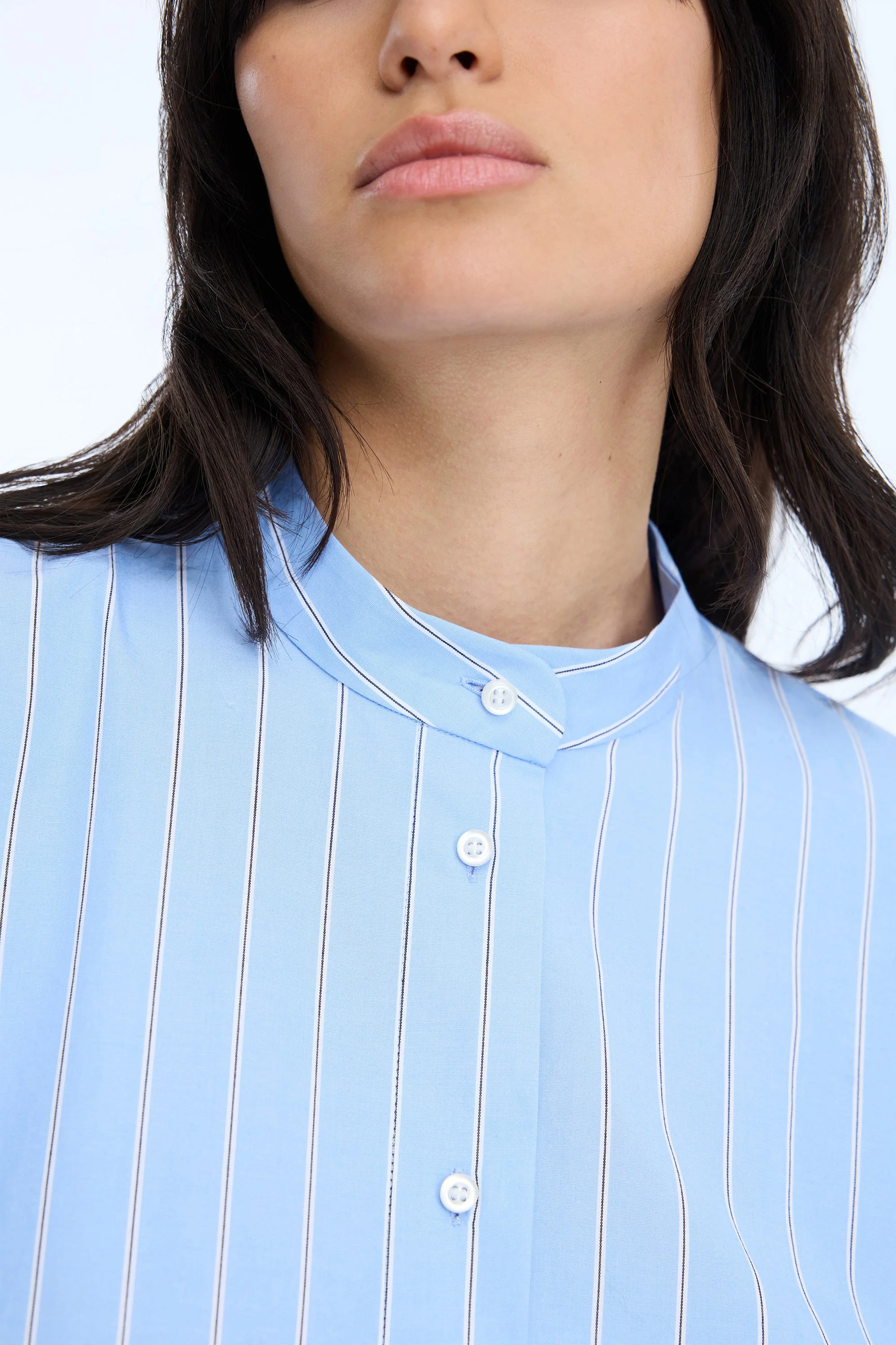 NEELA - STRIPE BLUE - Image 4