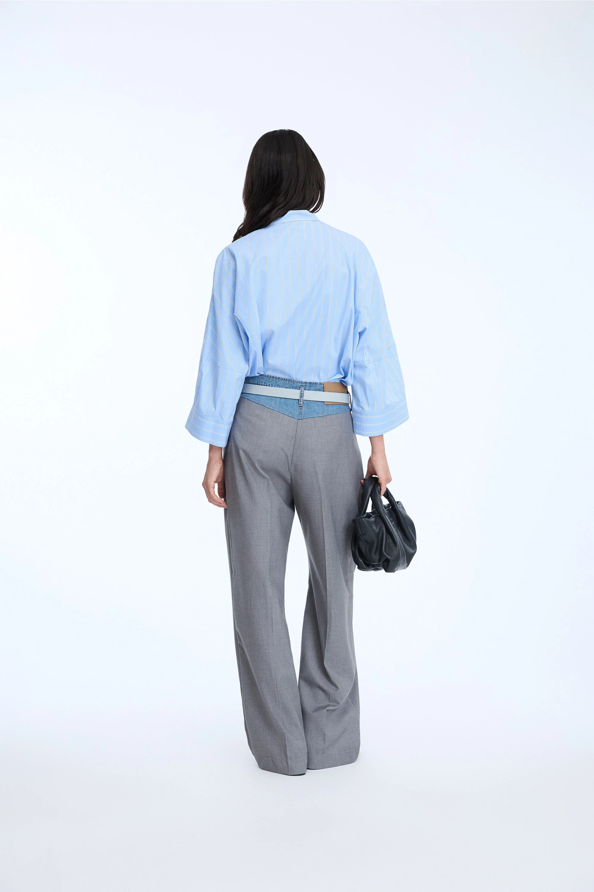 NEELA - STRIPE BLUE - Image 5