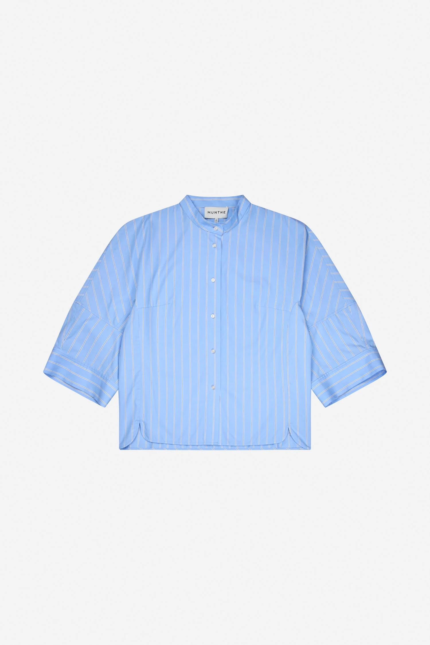 NEELA - STRIPE BLUE - Image 7
