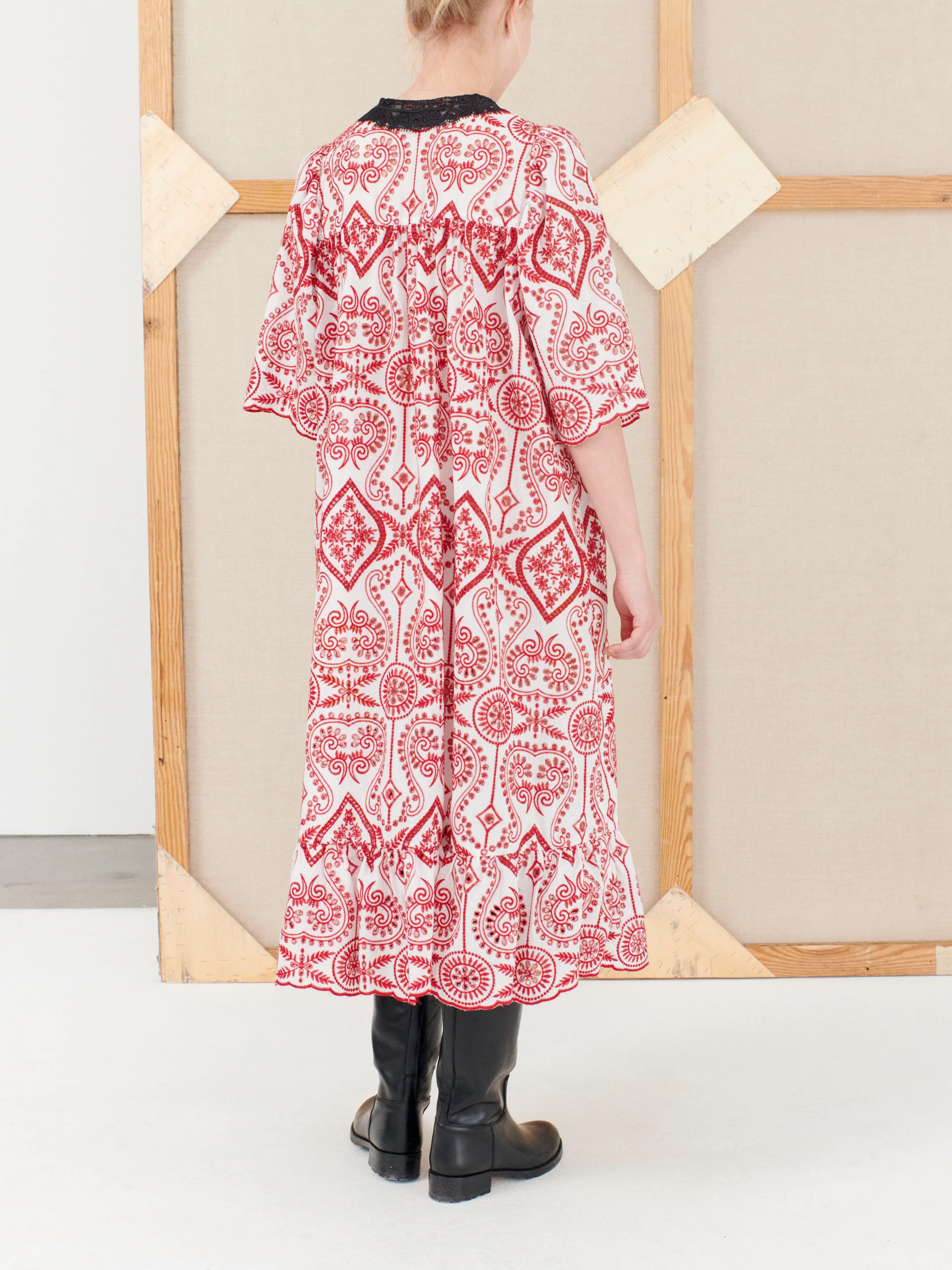NELA - WHITE - Image 3