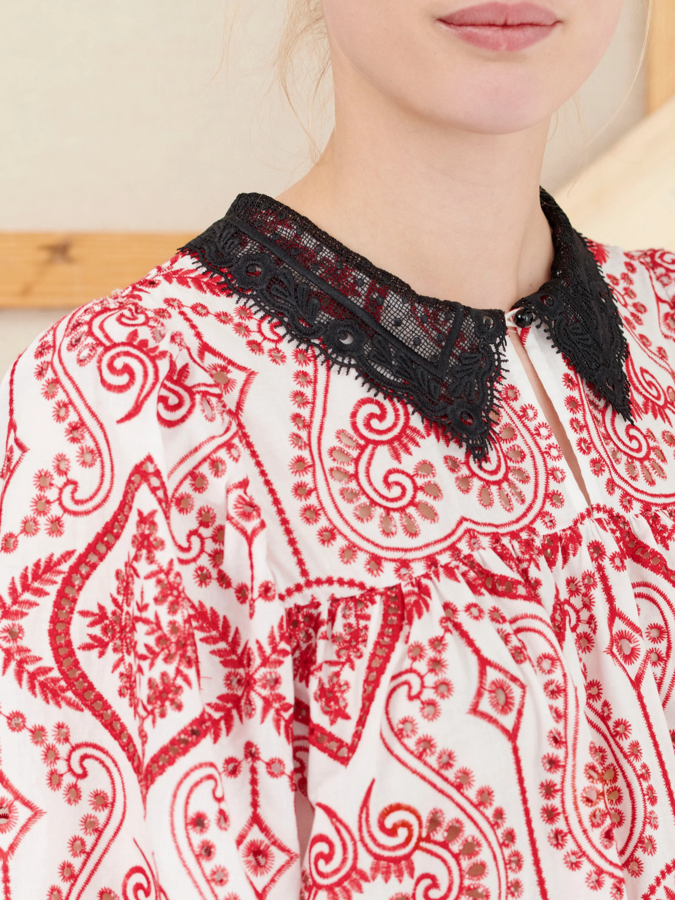 NELA - WHITE - Image 4