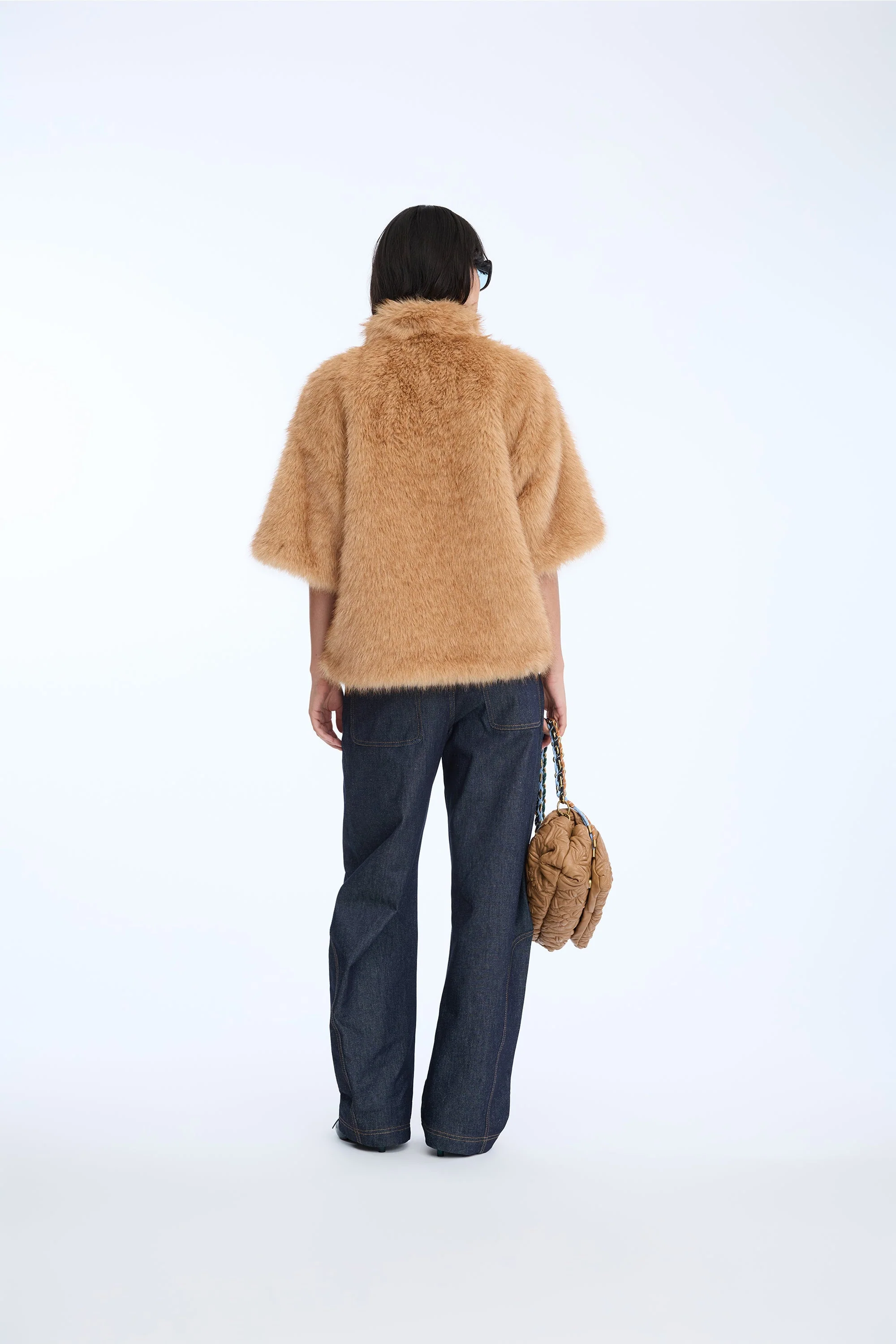 NELINE - CARAMEL - Image 6