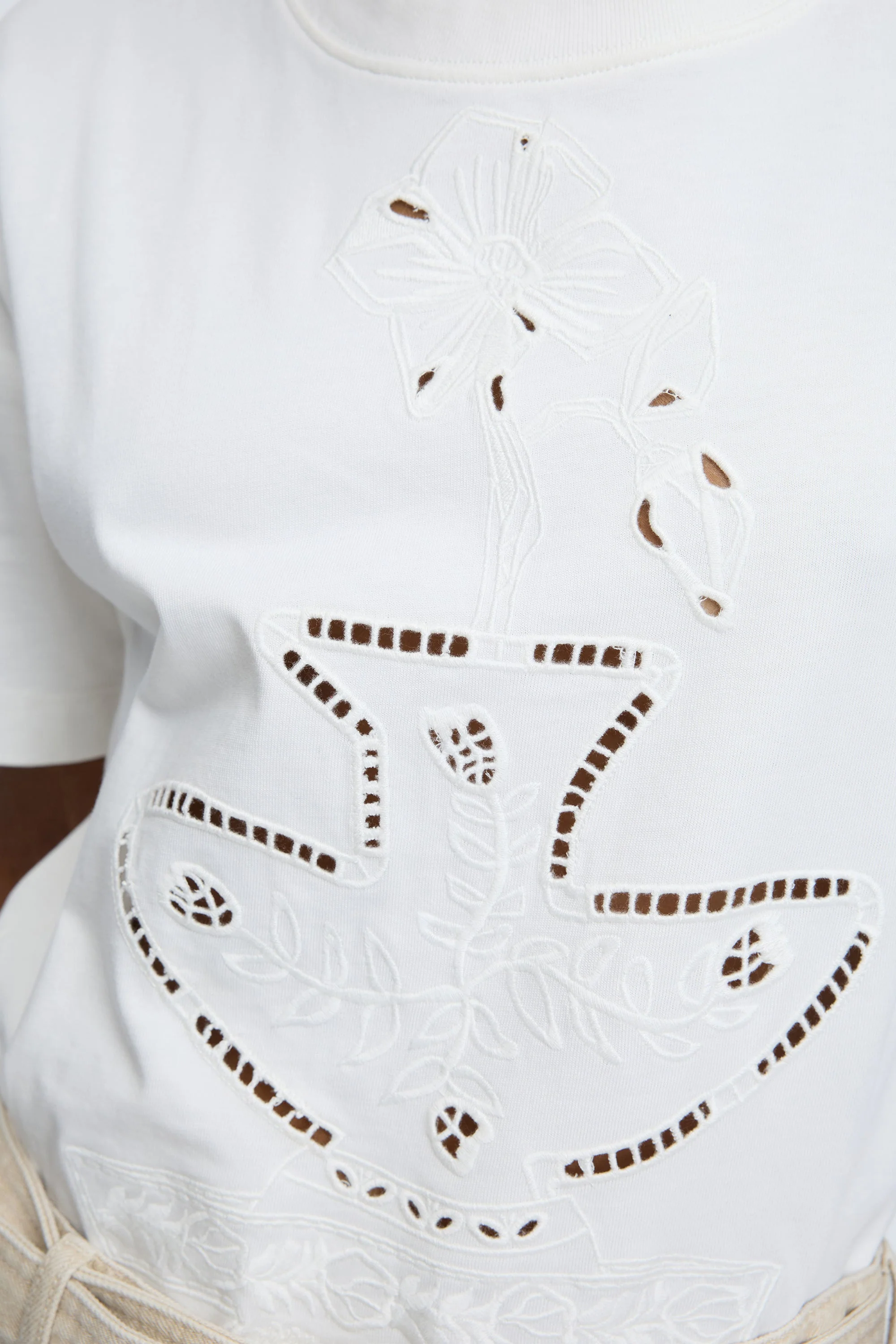 NELLAMY - IVORY - Image 2