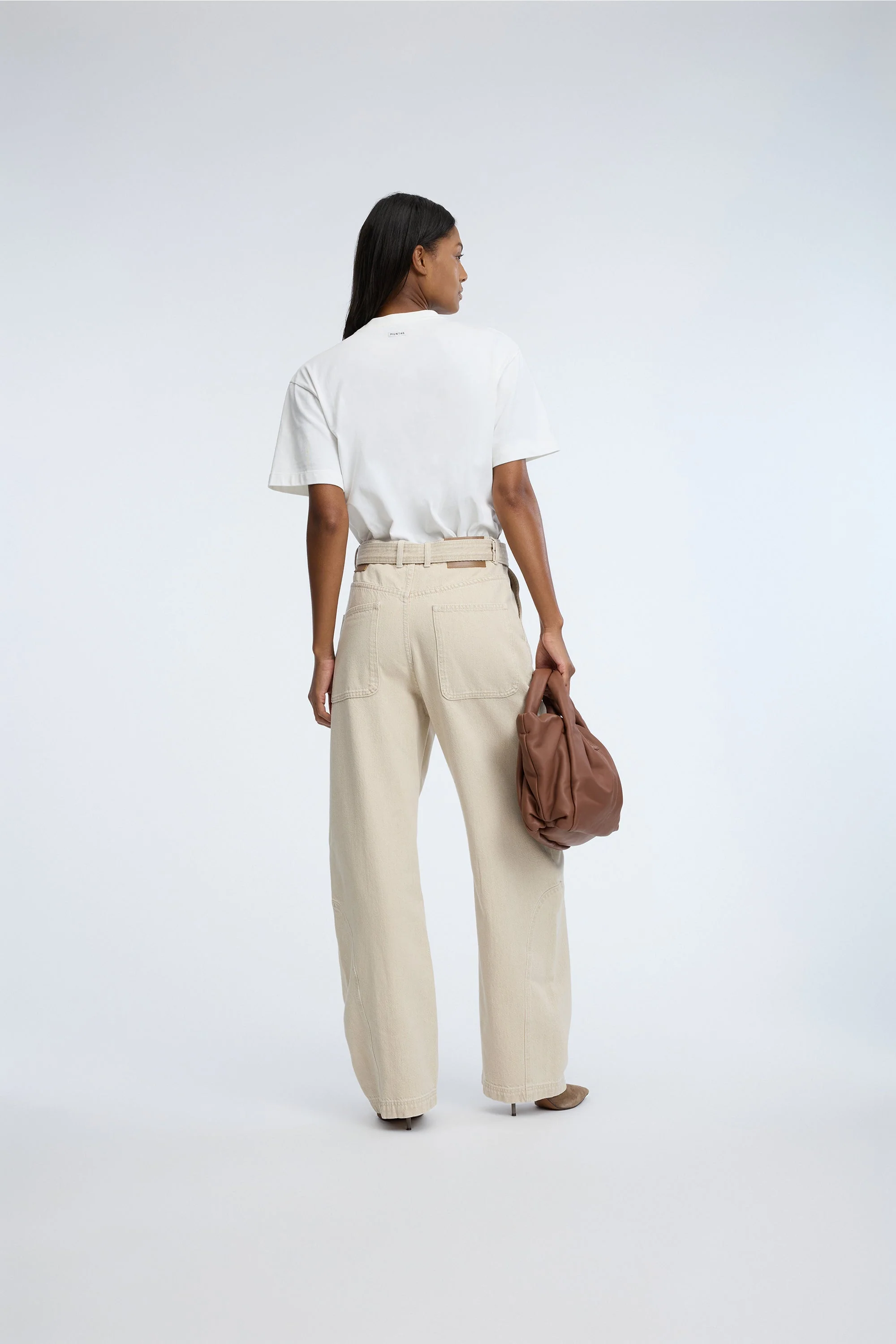 NELLAMY - IVORY - Image 6