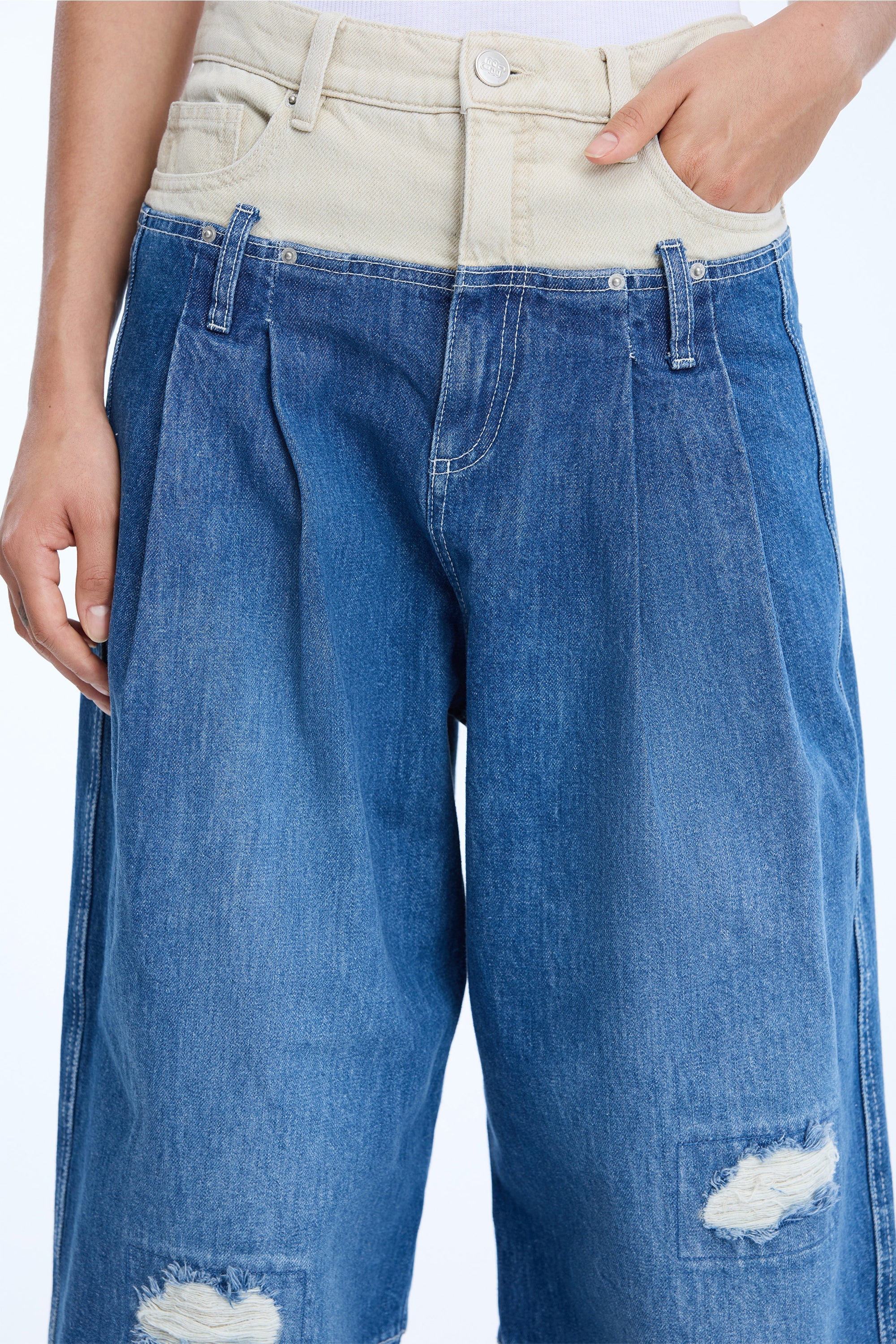 NEZZA - MIX BLUE - Image 2