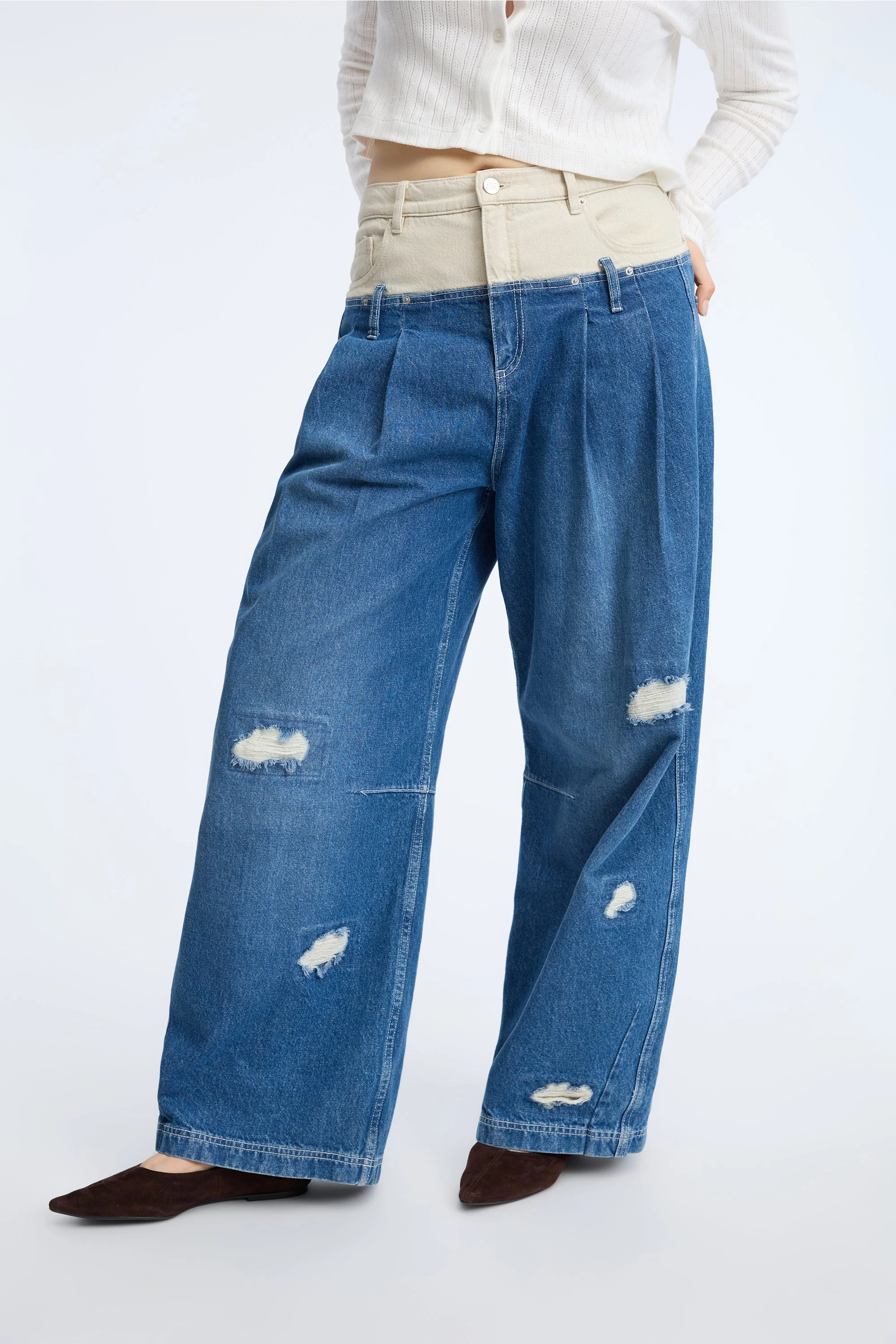 NEZZA - MIX BLUE - Image 3