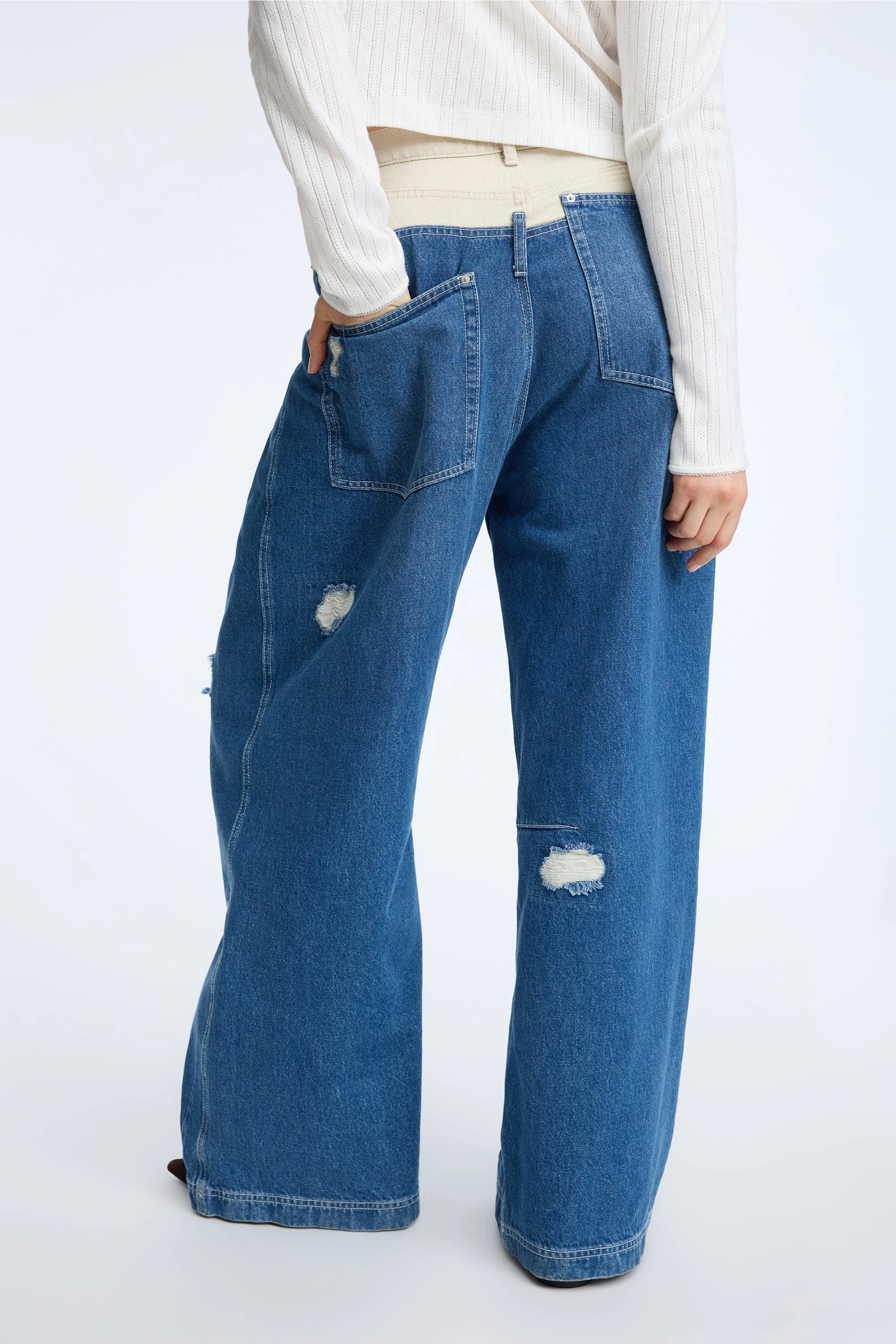 NEZZA - MIX BLUE - Image 4