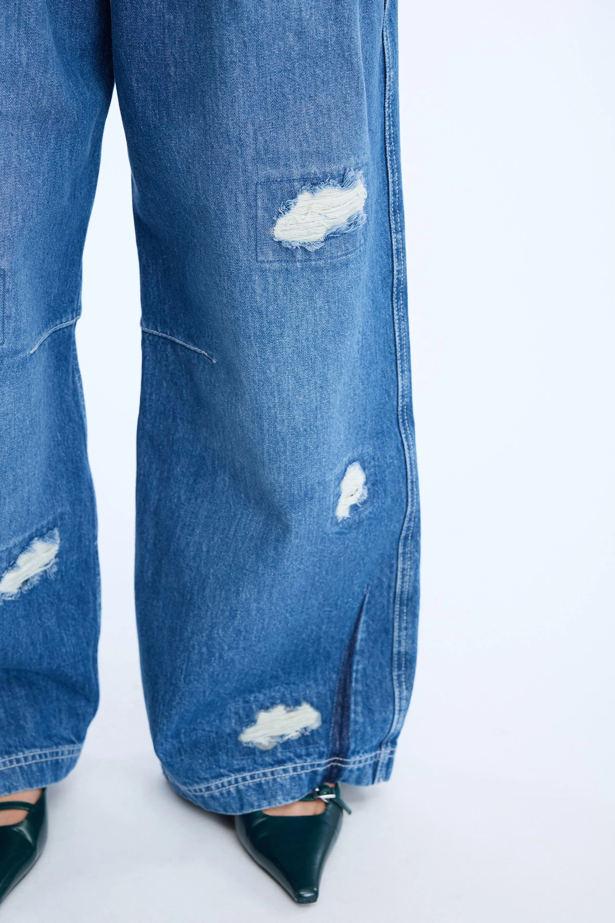 NEZZA - MIX BLUE - Image 5