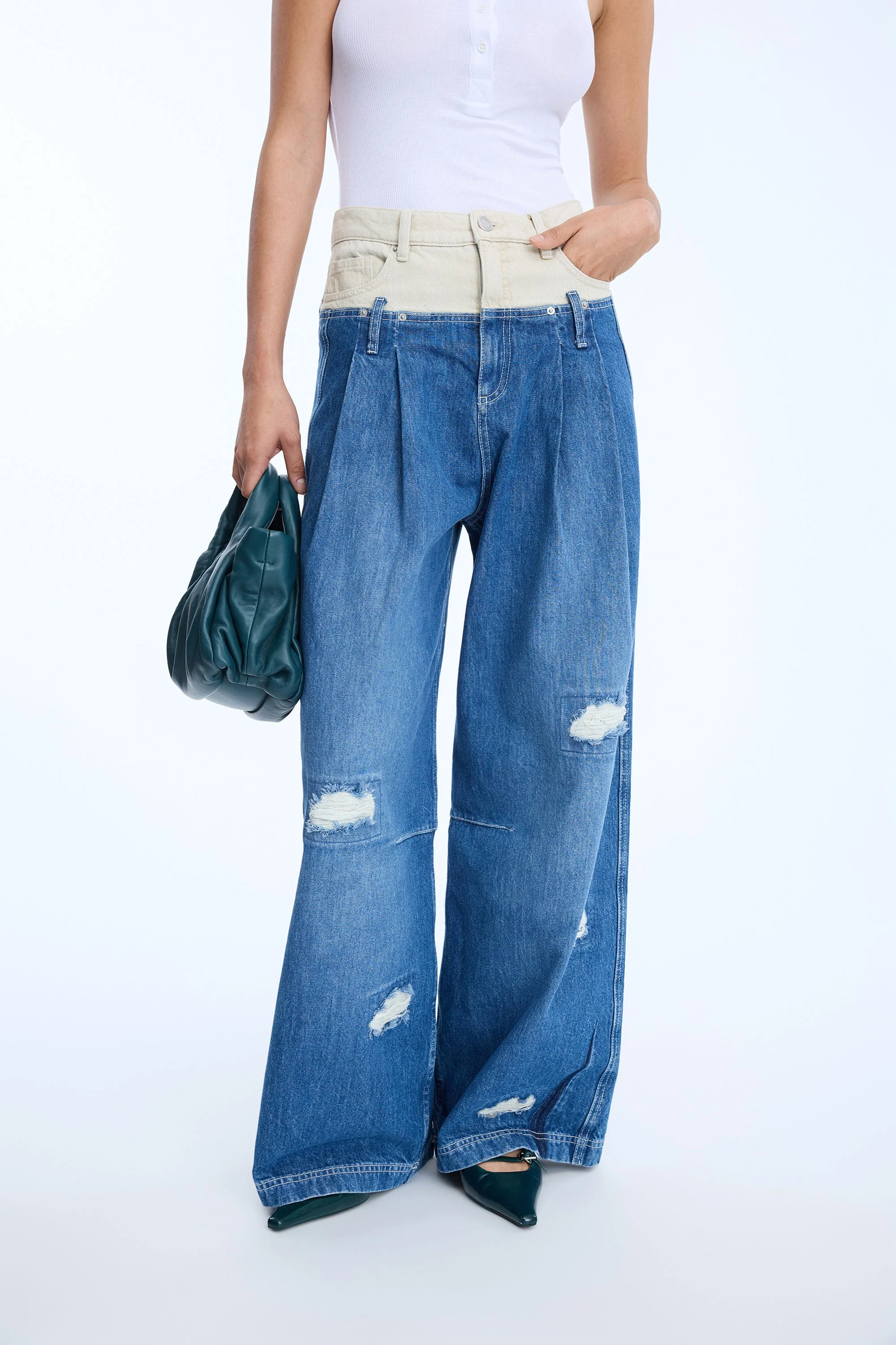 NEZZA - MIX BLUE - Image 8