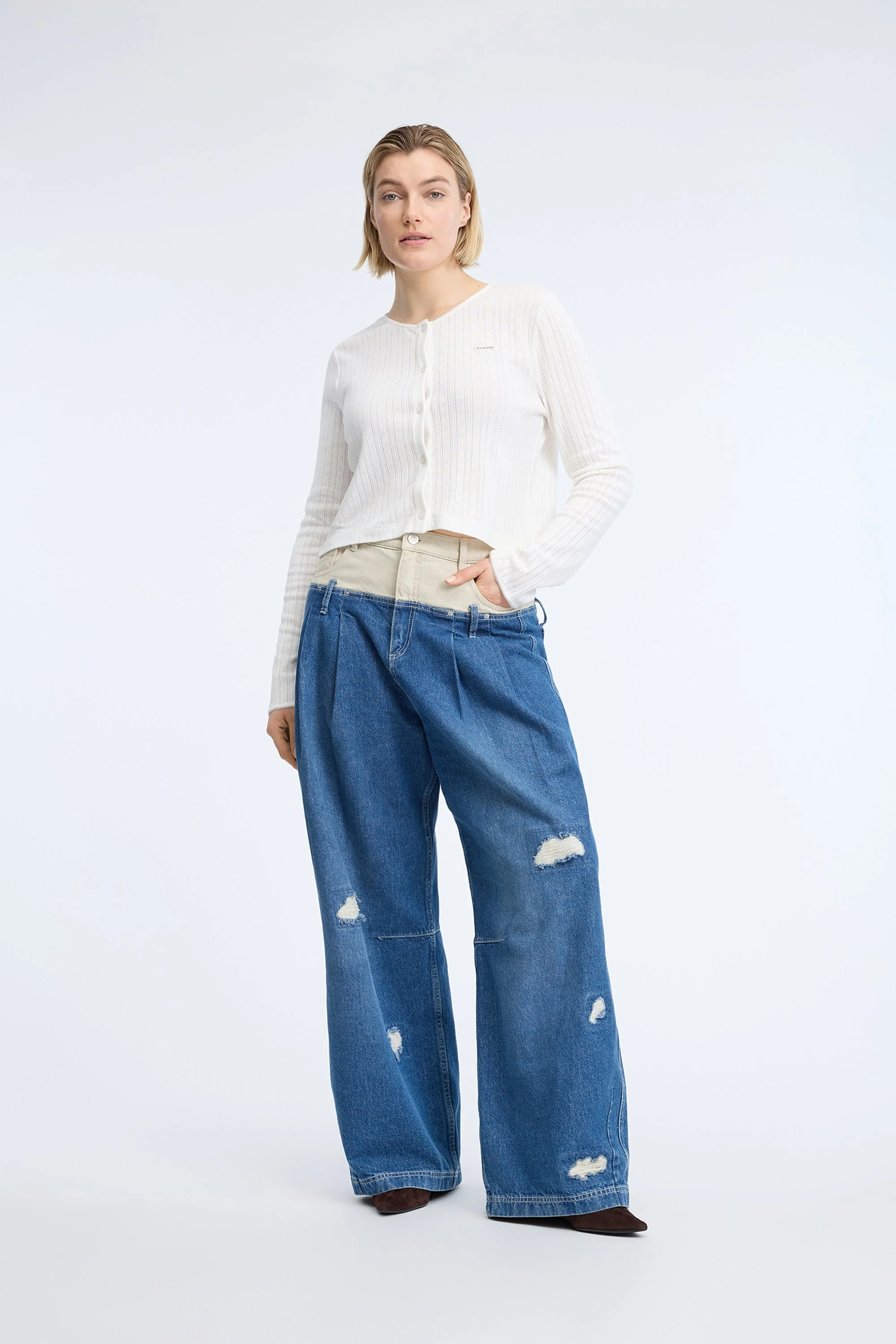 NEZZA - MIX BLUE - Image 9