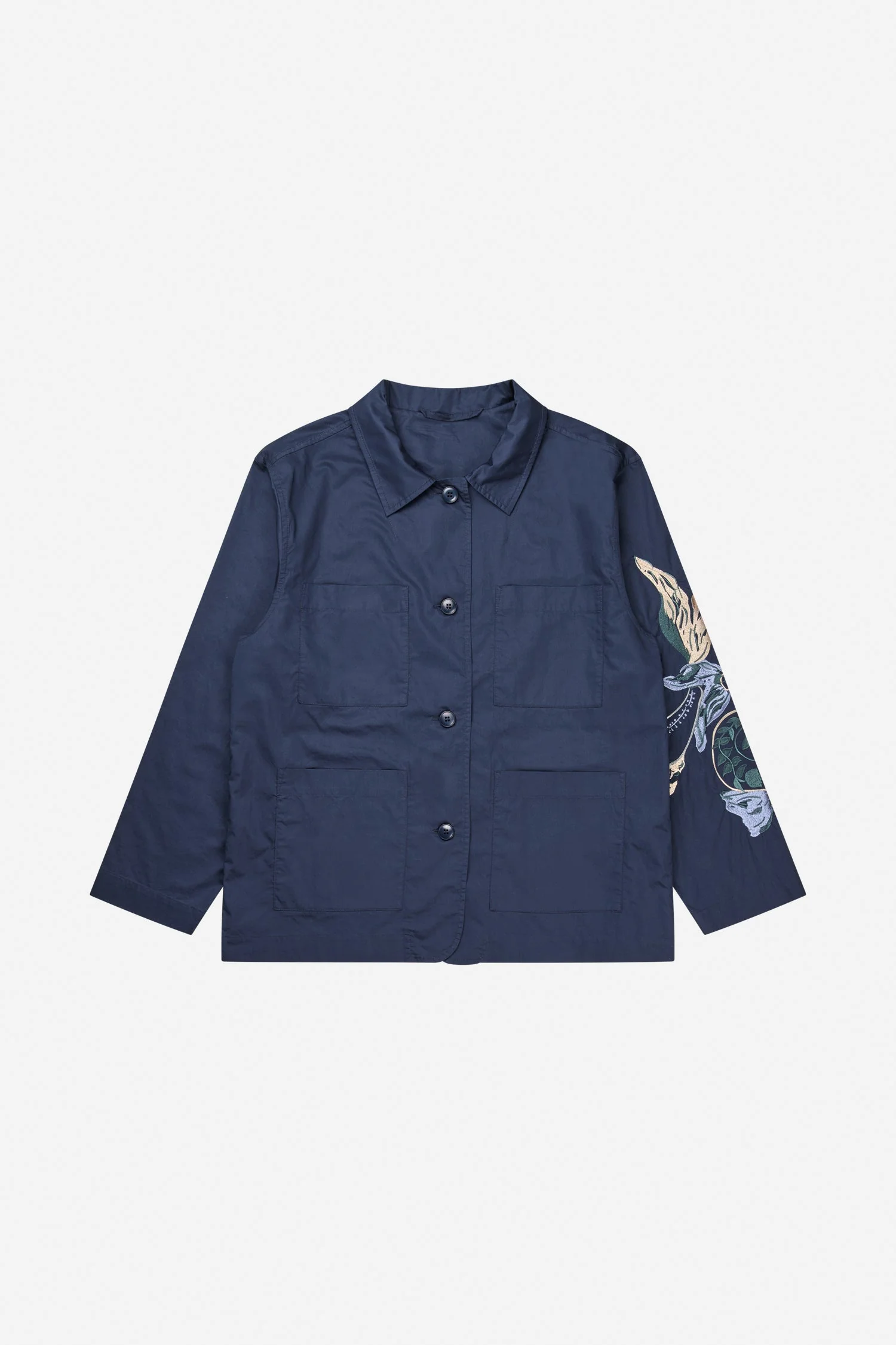 NICHOLA - NAVY - Image 7
