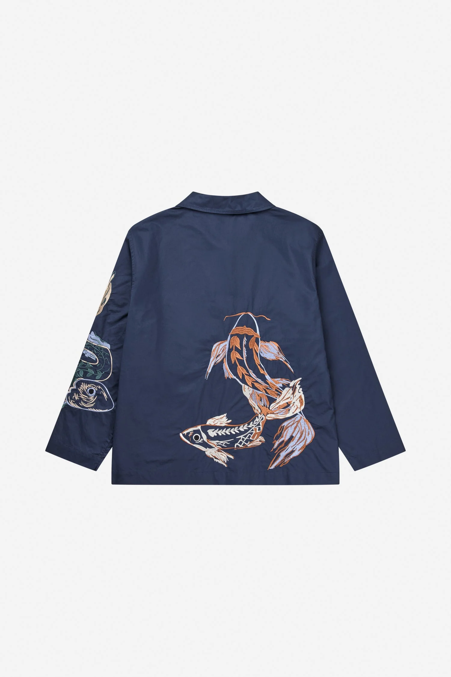 NICHOLA - NAVY - Image 8