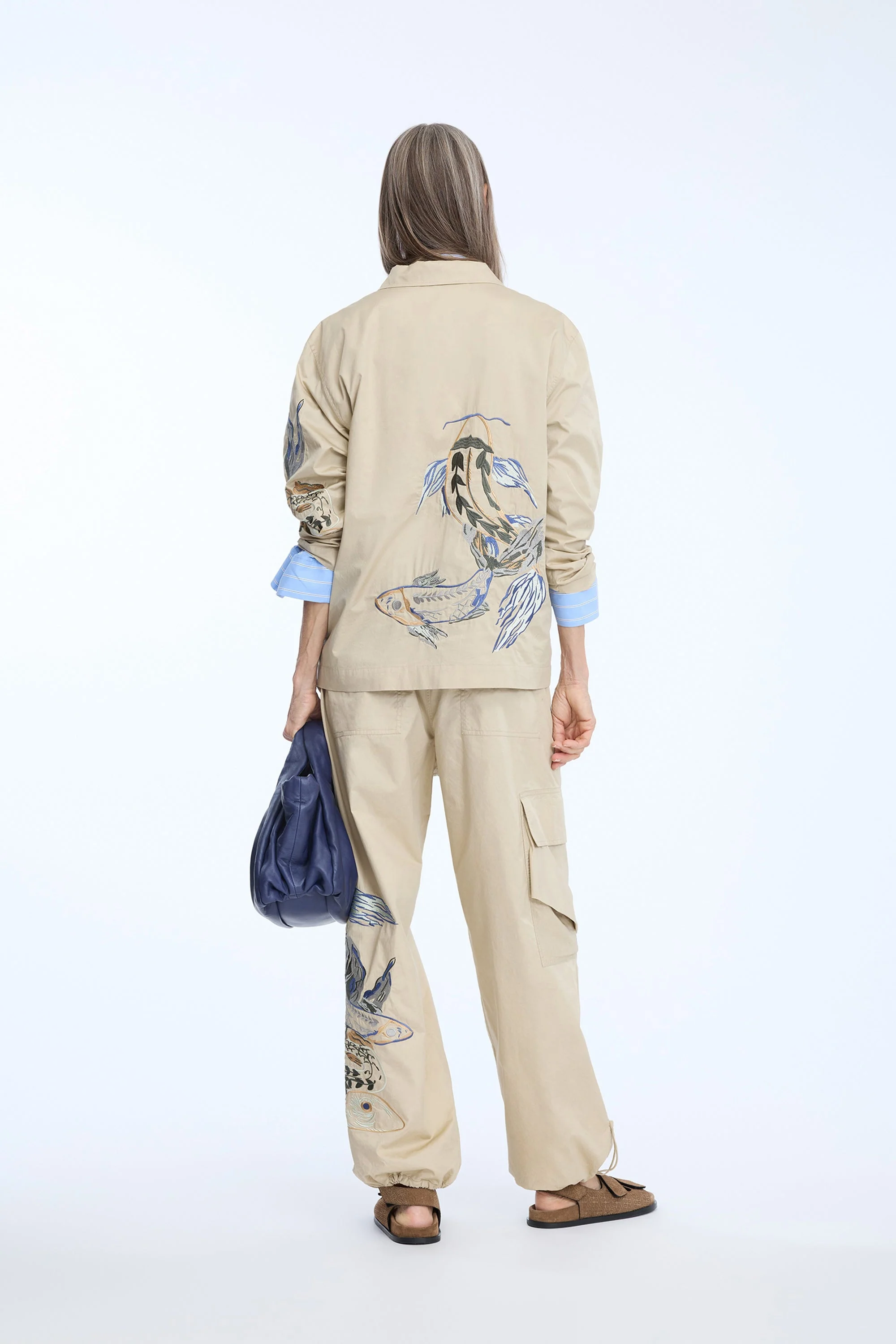 NICHOLA - SAND - Image 5